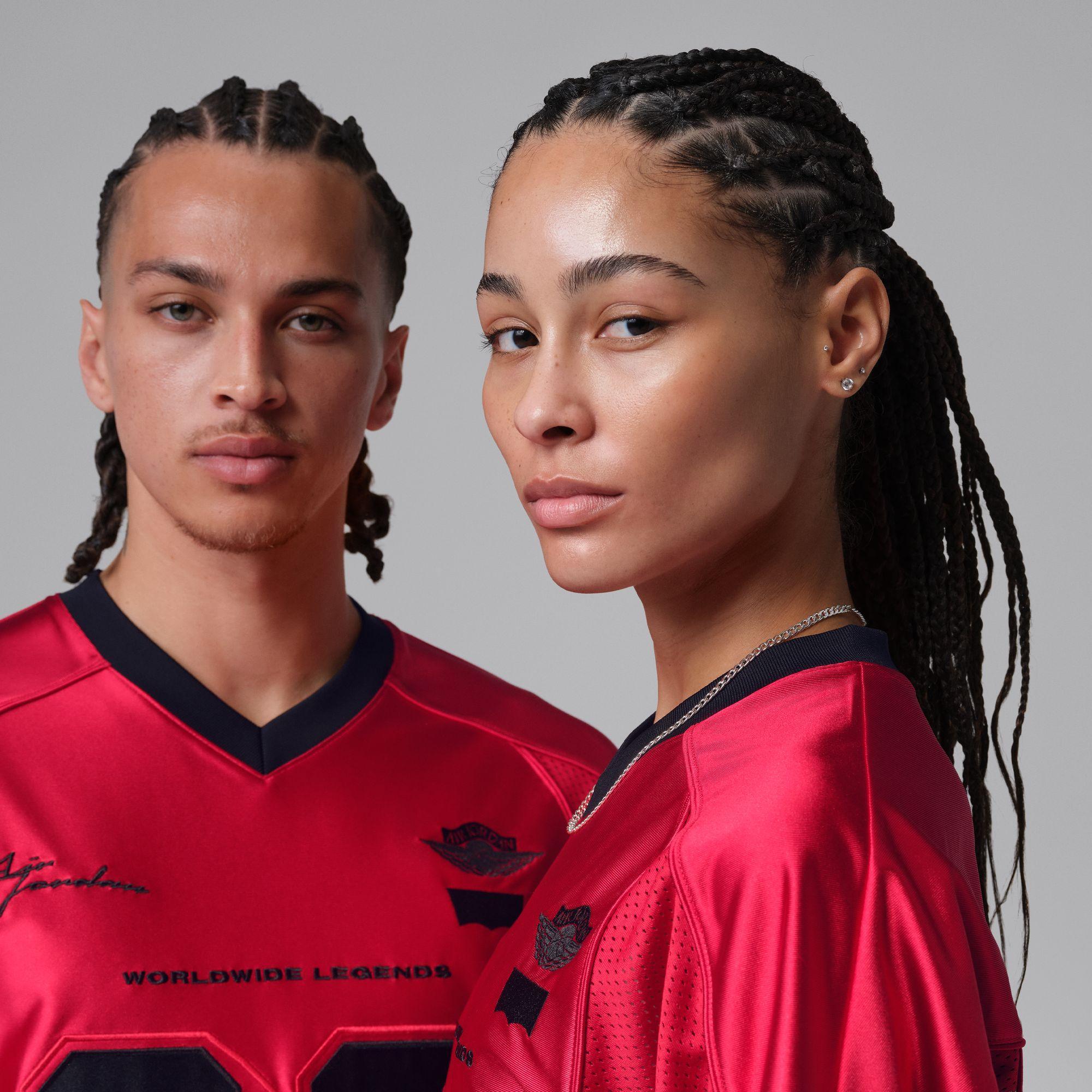 Jordan x Levi’s® Jersey