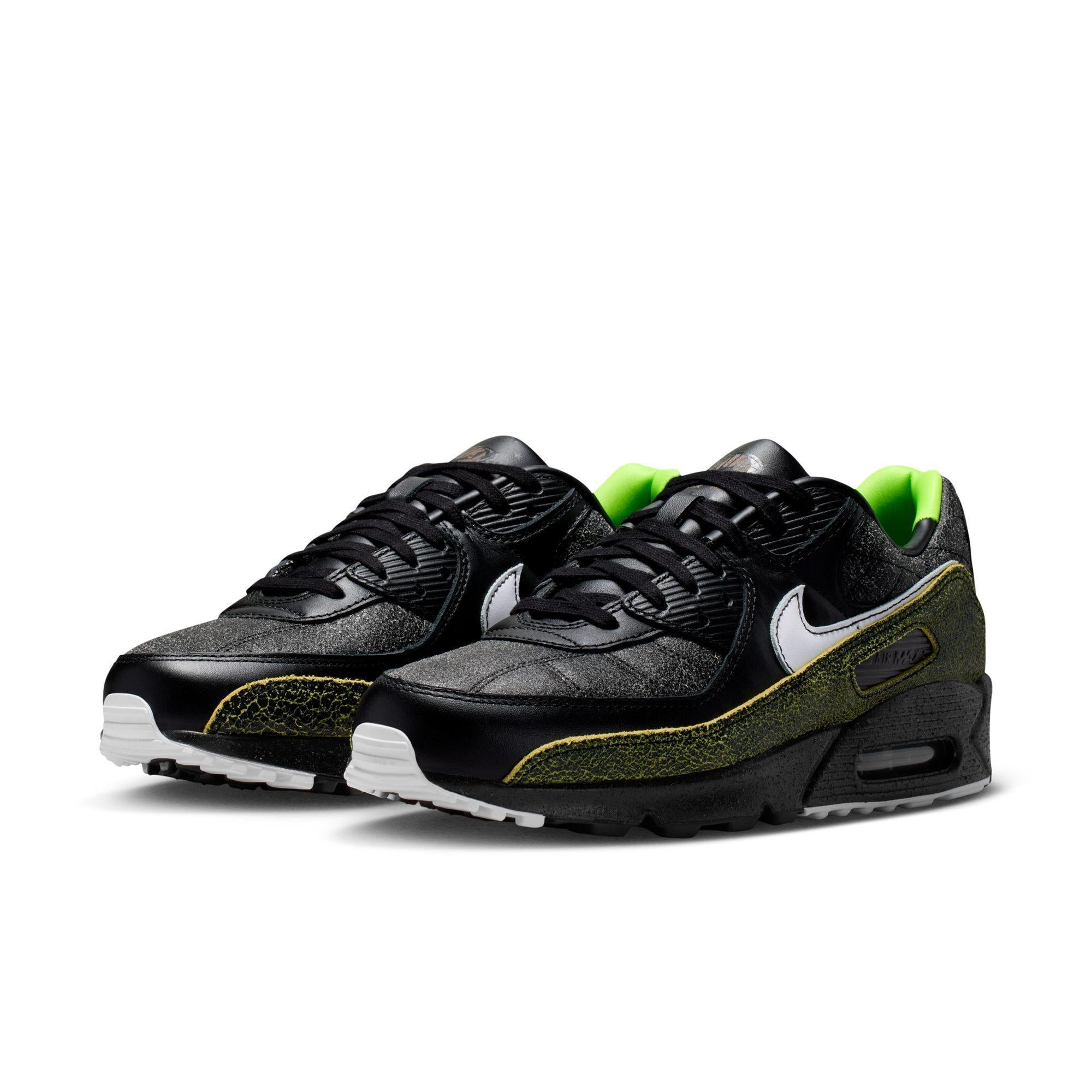 Nike Air Max 90 “Voltage Green”