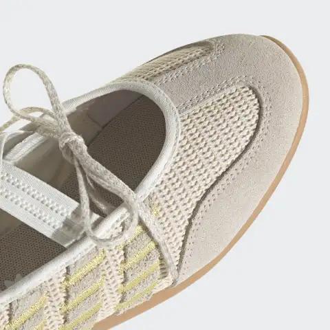 Women's Barreda Mary Jane