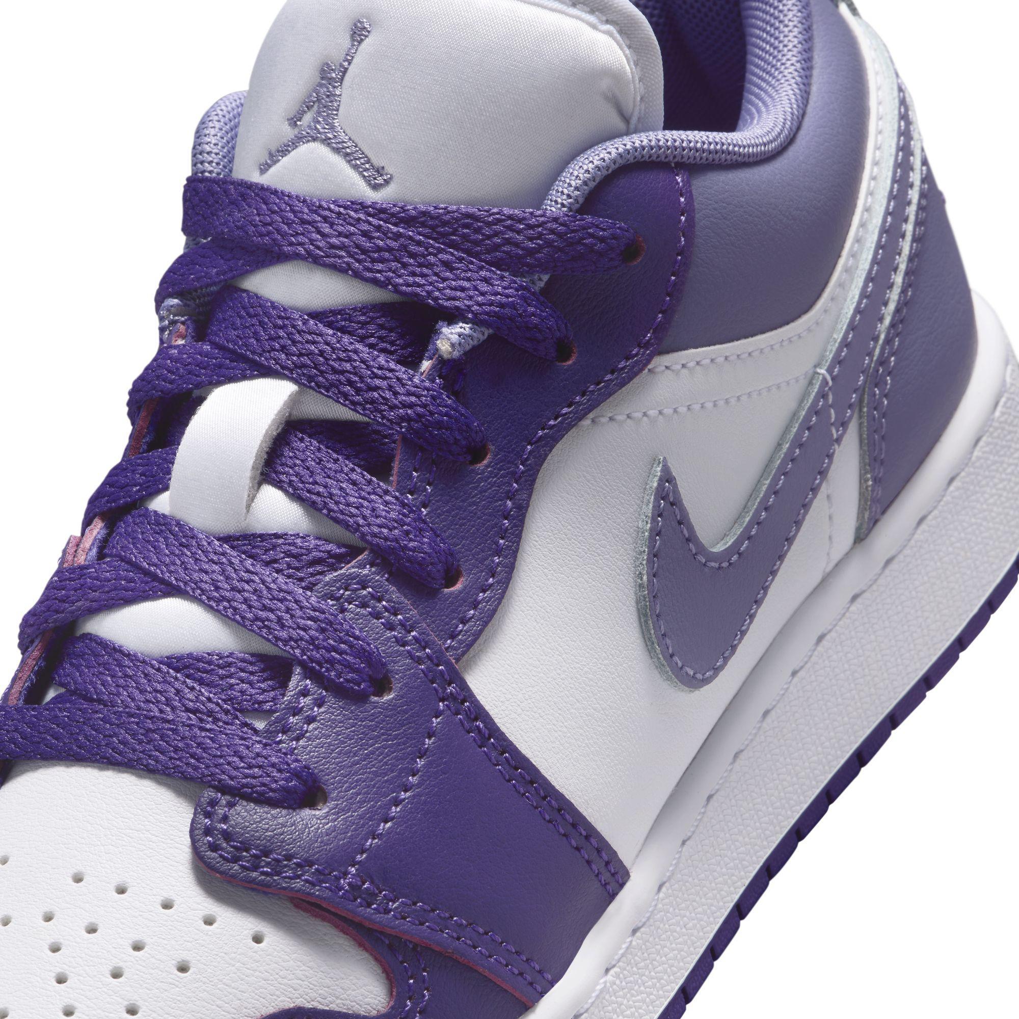 Air Jordan 1 Low 