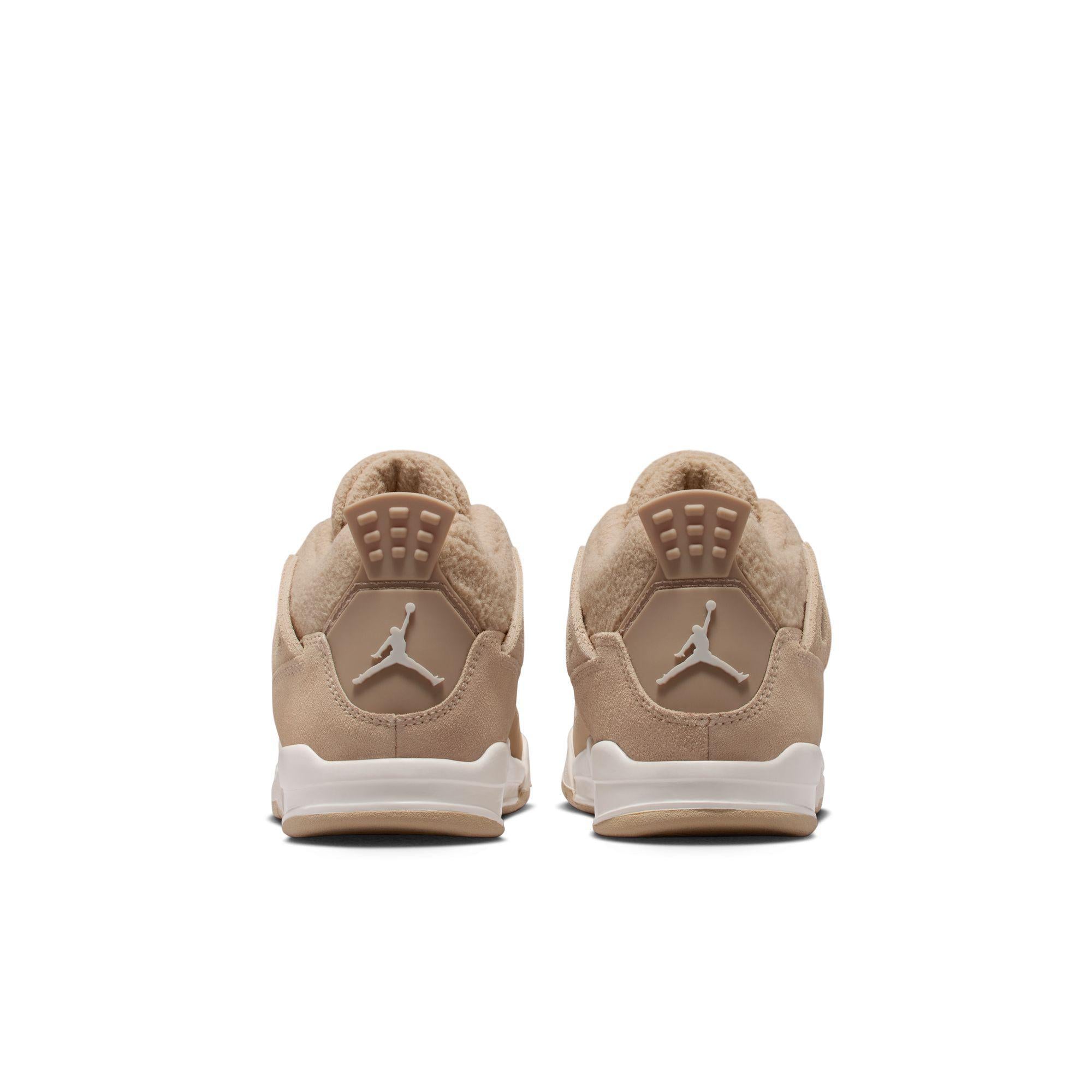 Jordan 4 Retro “Hemp” Preschool