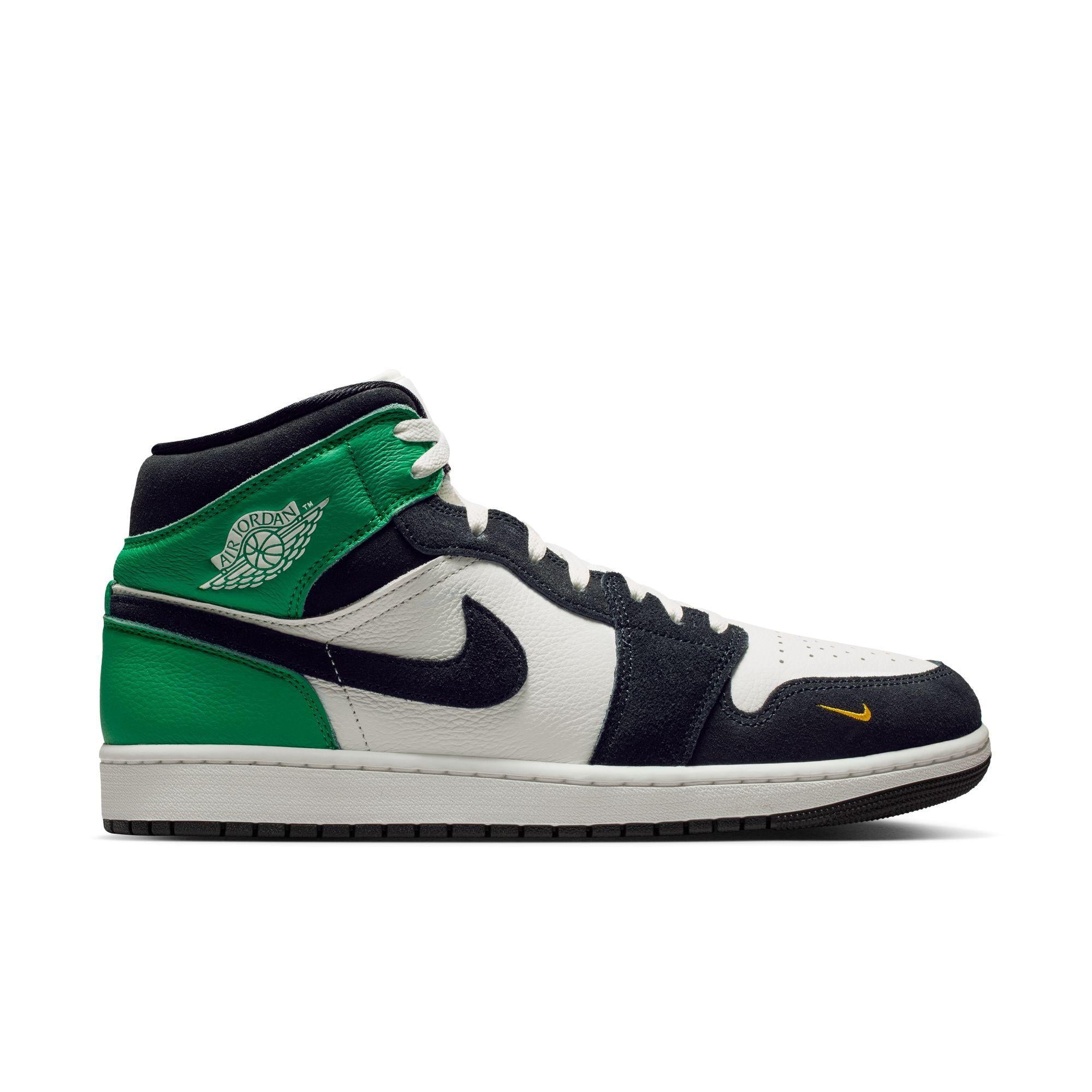 Air Jordan 1 Mid SE 