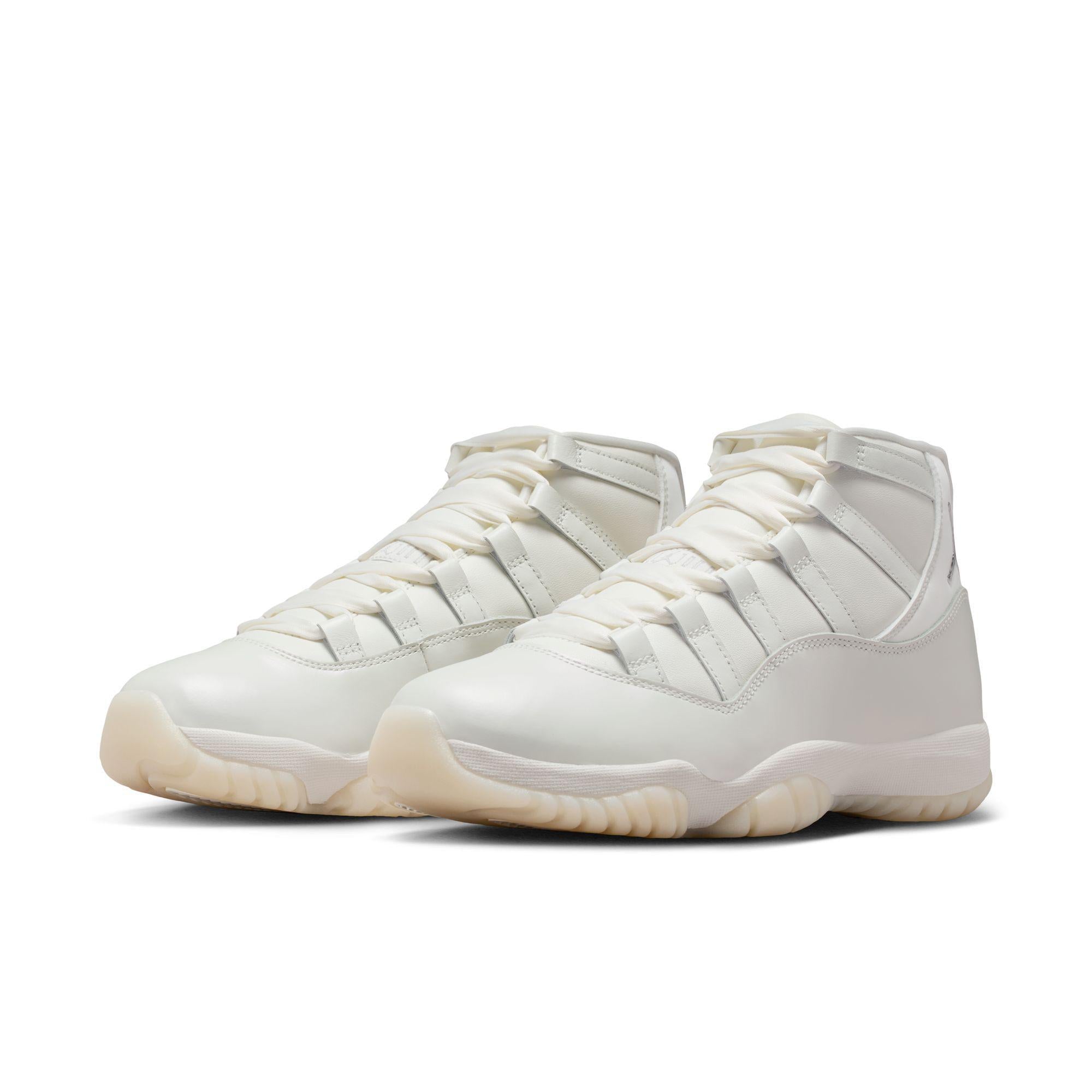 Women Air Jordan 11 Retro 