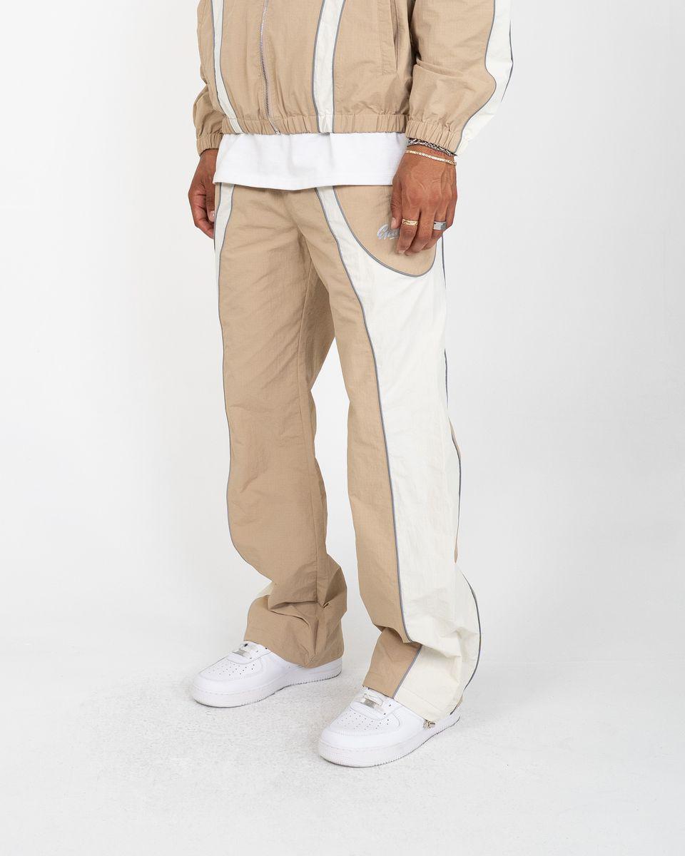 EPTM KHAKI CENTURY PANTS