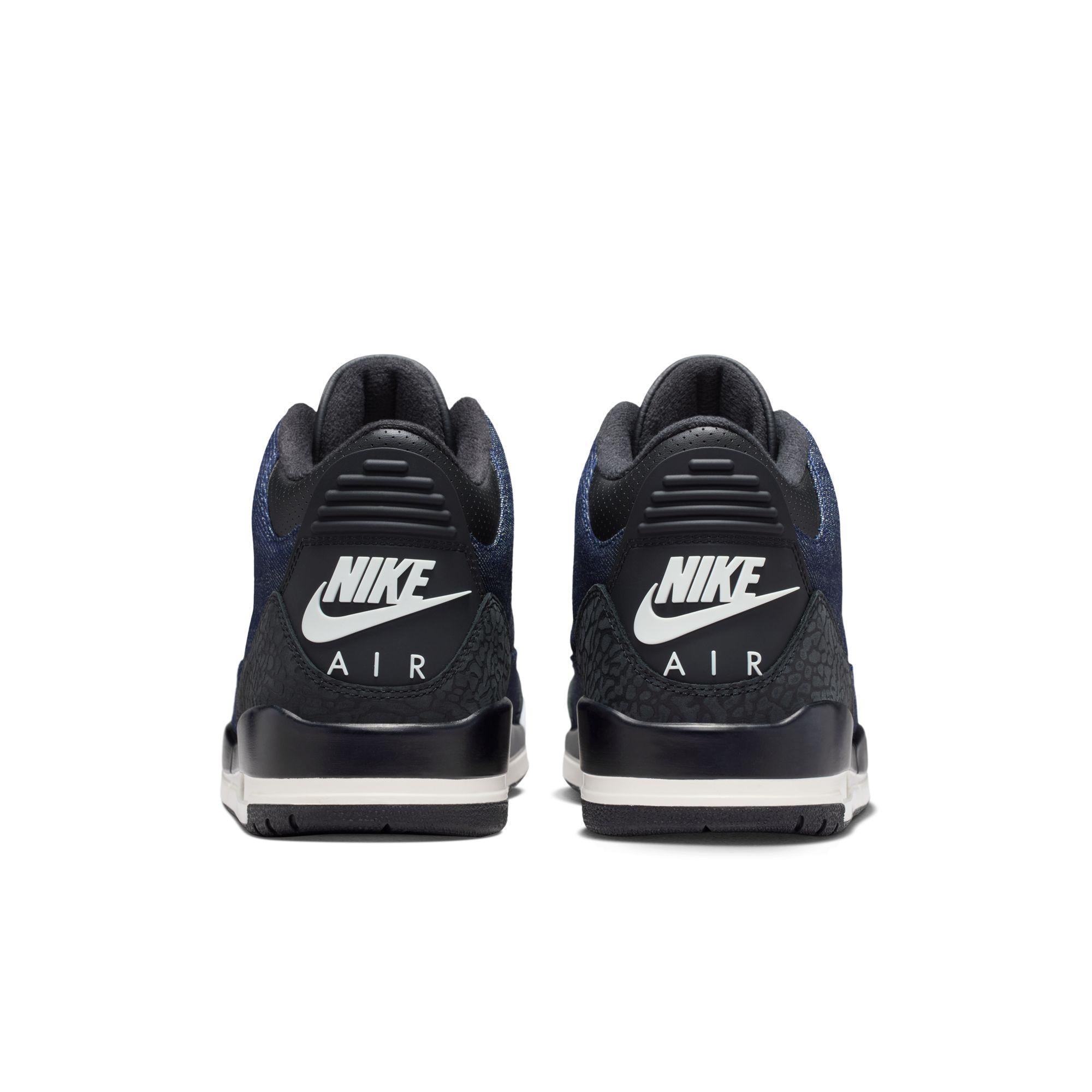 Air Jordan 3 x Levi's® 