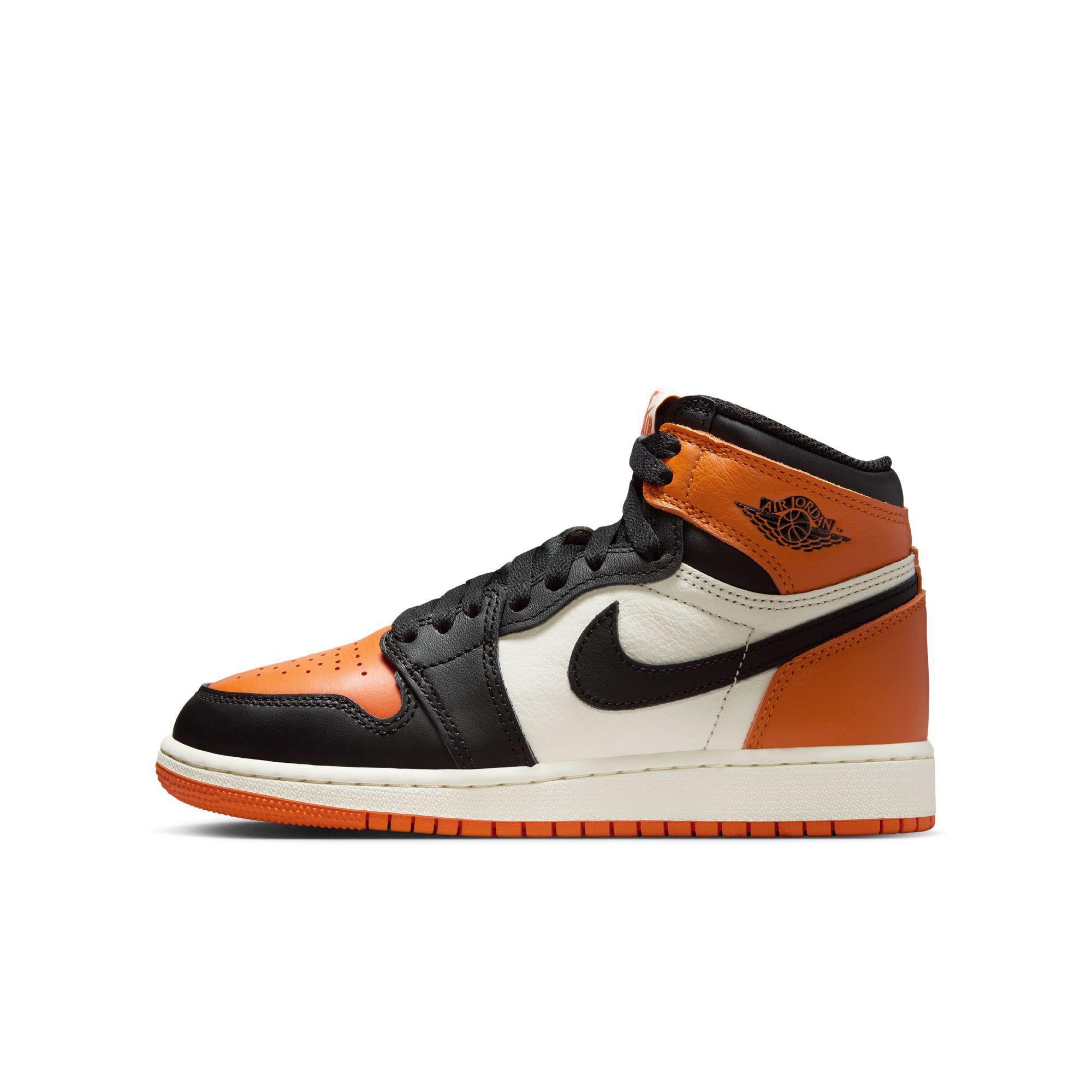 Air Jordan 1 Retro High OG Gradeschool 