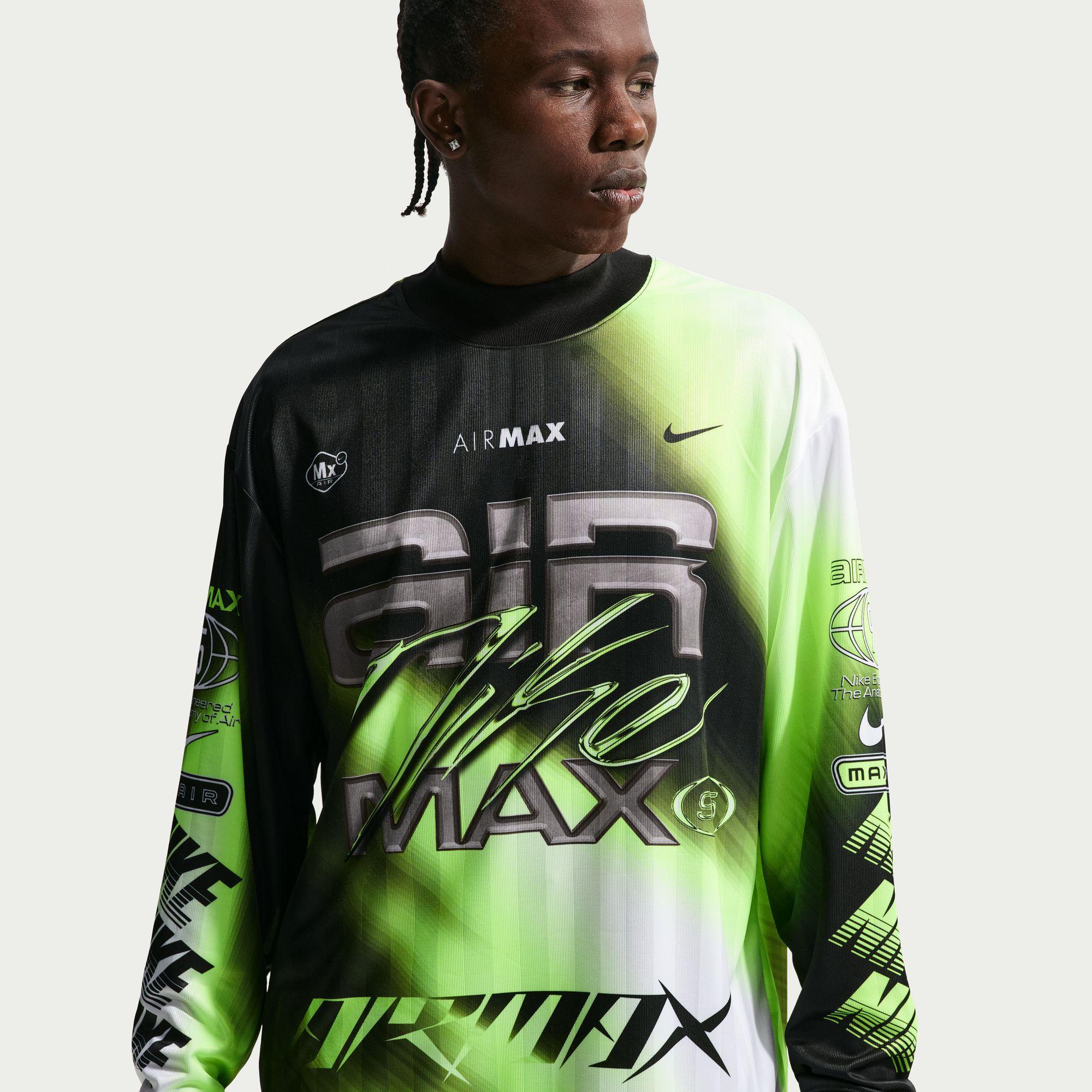 Nike Culture of Football Jersey