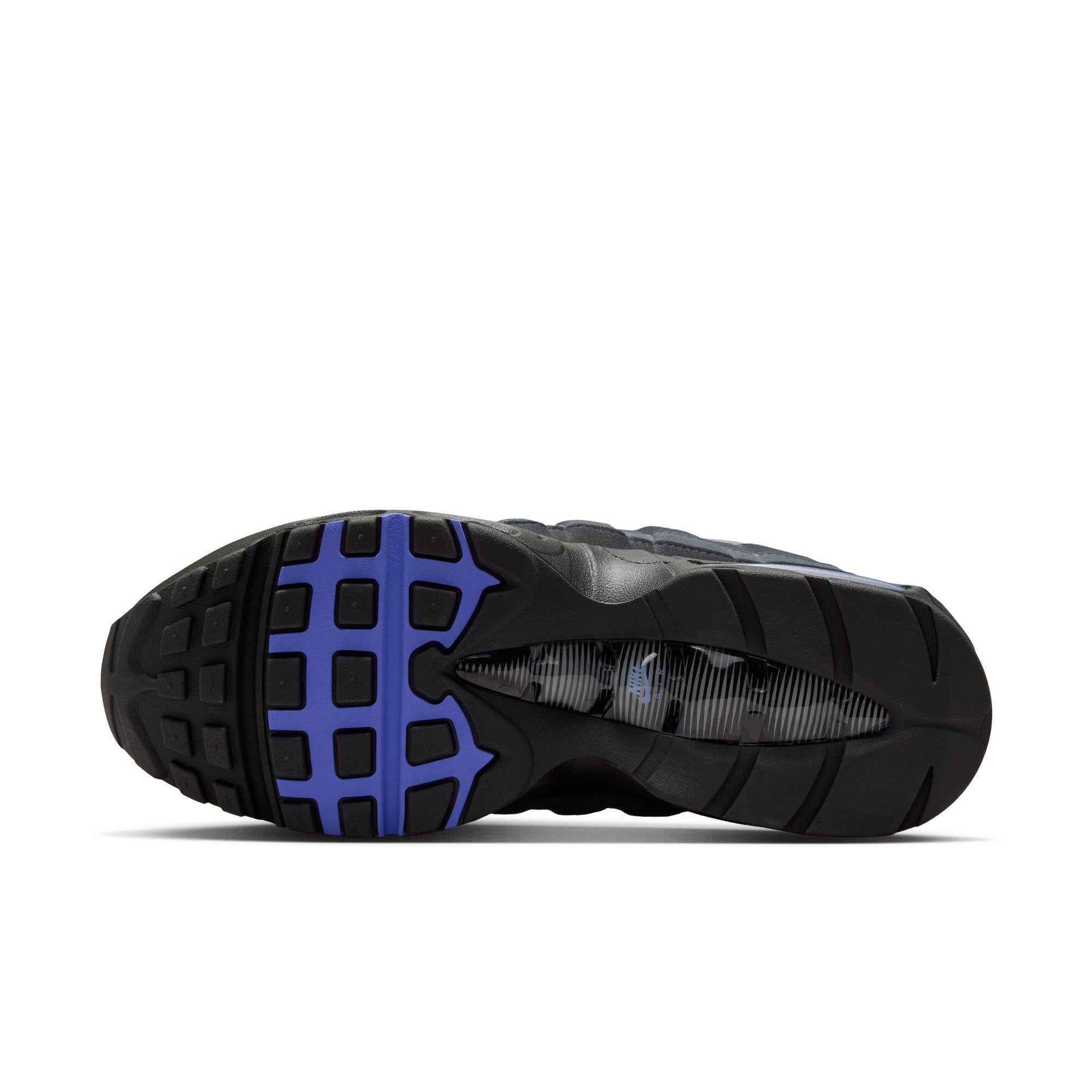 Nike Air Max 95 Big Bubble “OG Sapphire”