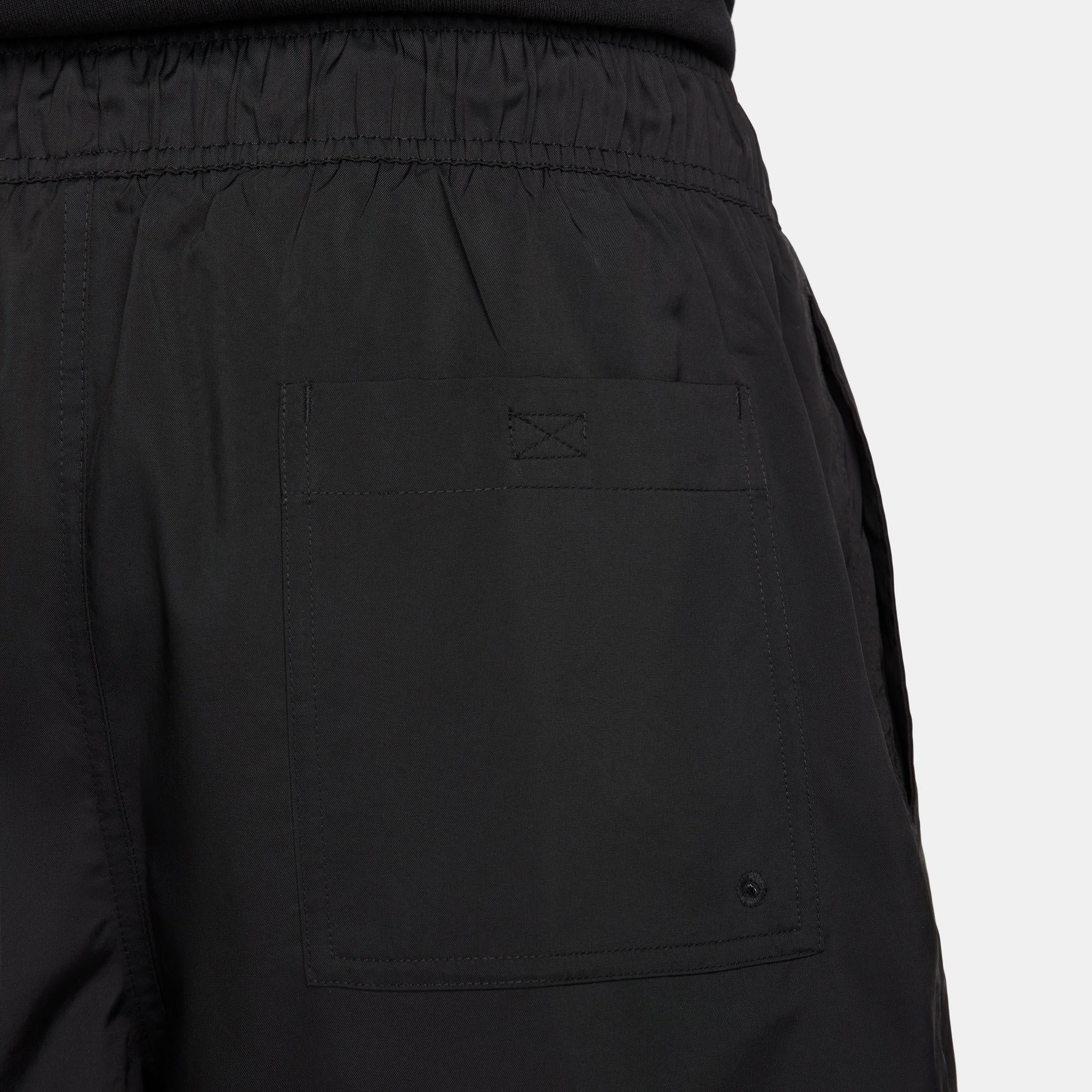 Nike Club Shorts “Black”