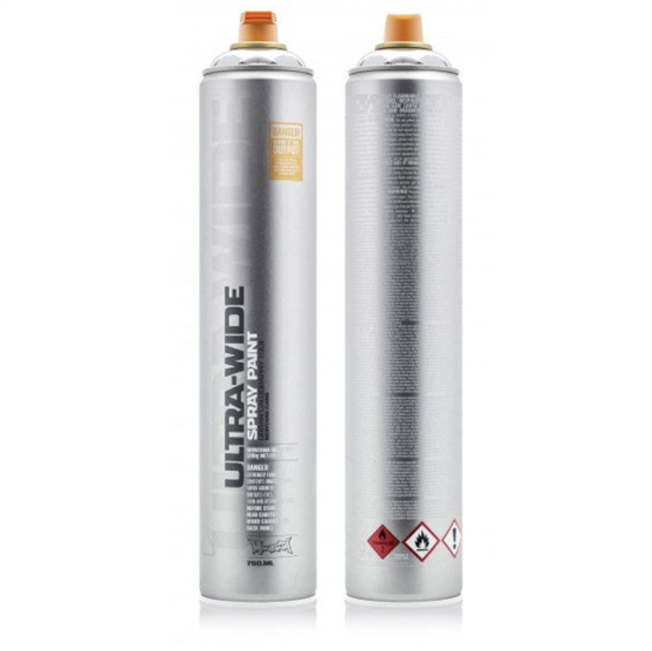Montana Ultra Wide 750ml