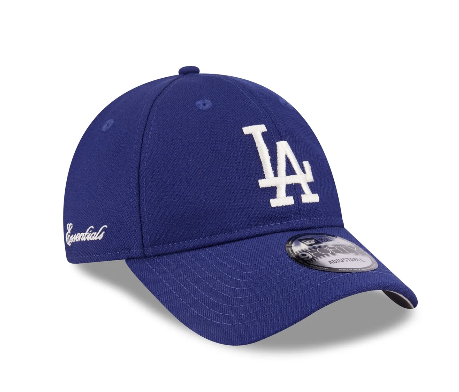 New Era Fear Of God x MLB 9Forty Adjustable