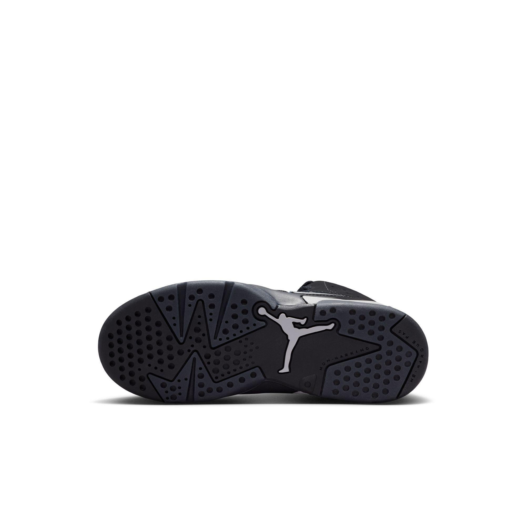 JORDAN 6 RETRO BP Preschool “Cap and Gown”