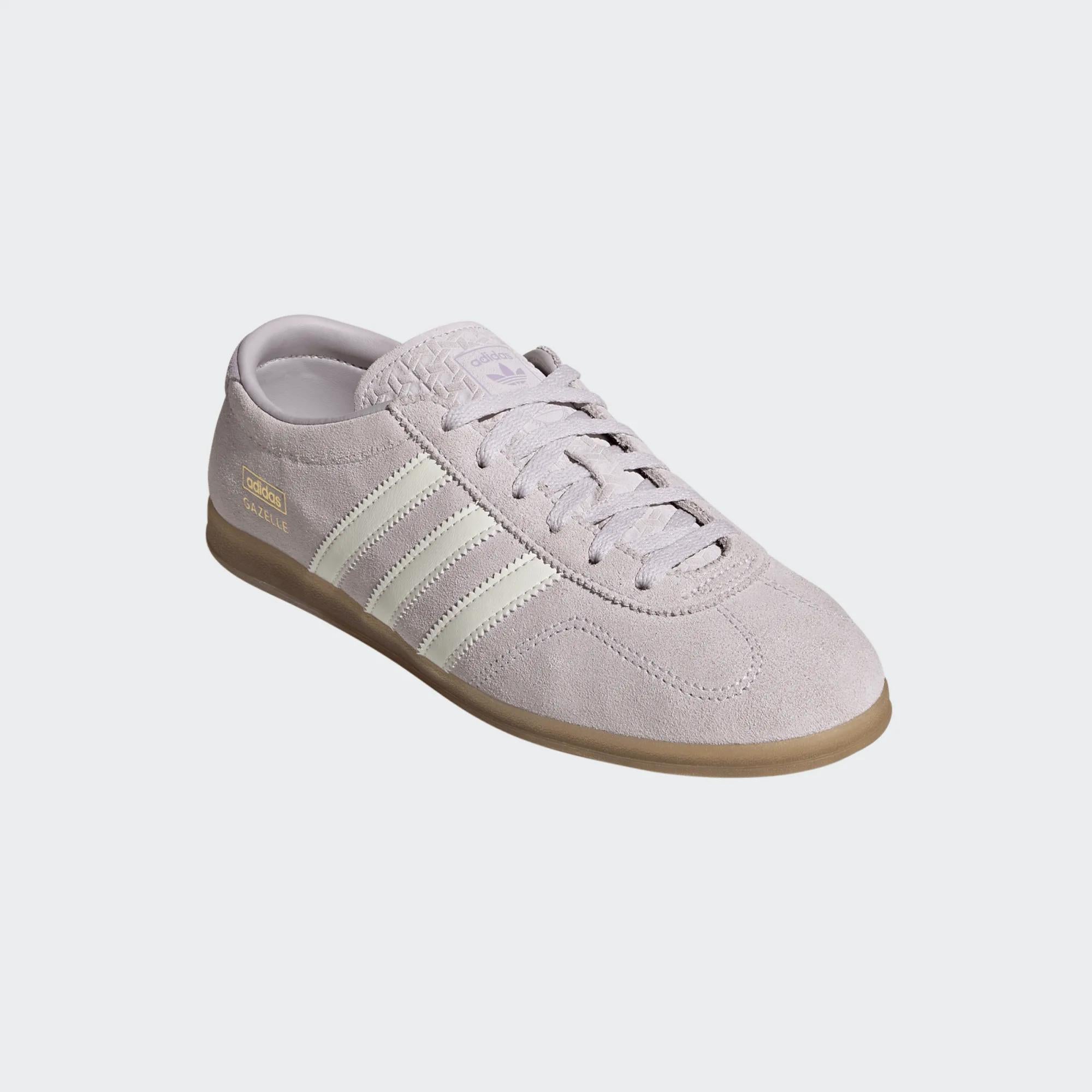 GAZELLE LO PRO W ICEPUR/CWHITE/GUM3