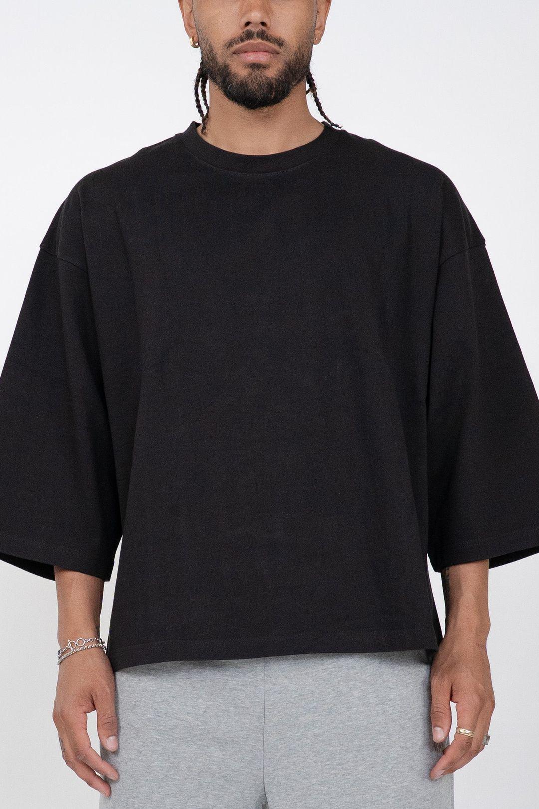 EPTM Perfect Quarter Sleeve Tee