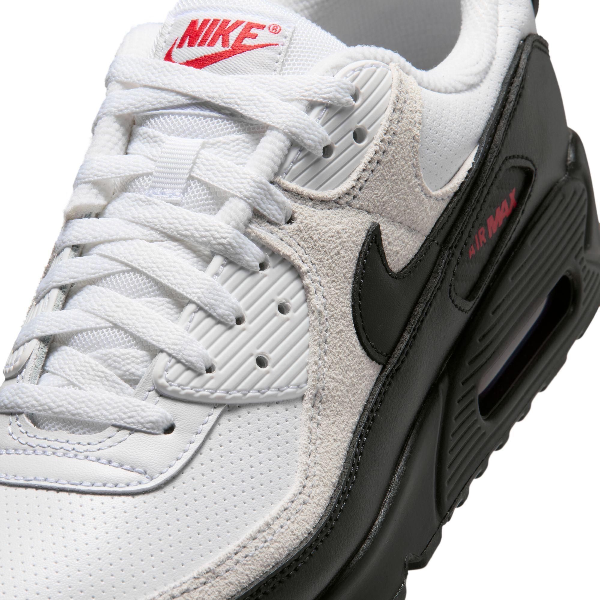Nike Air Max 90 “White/Black”