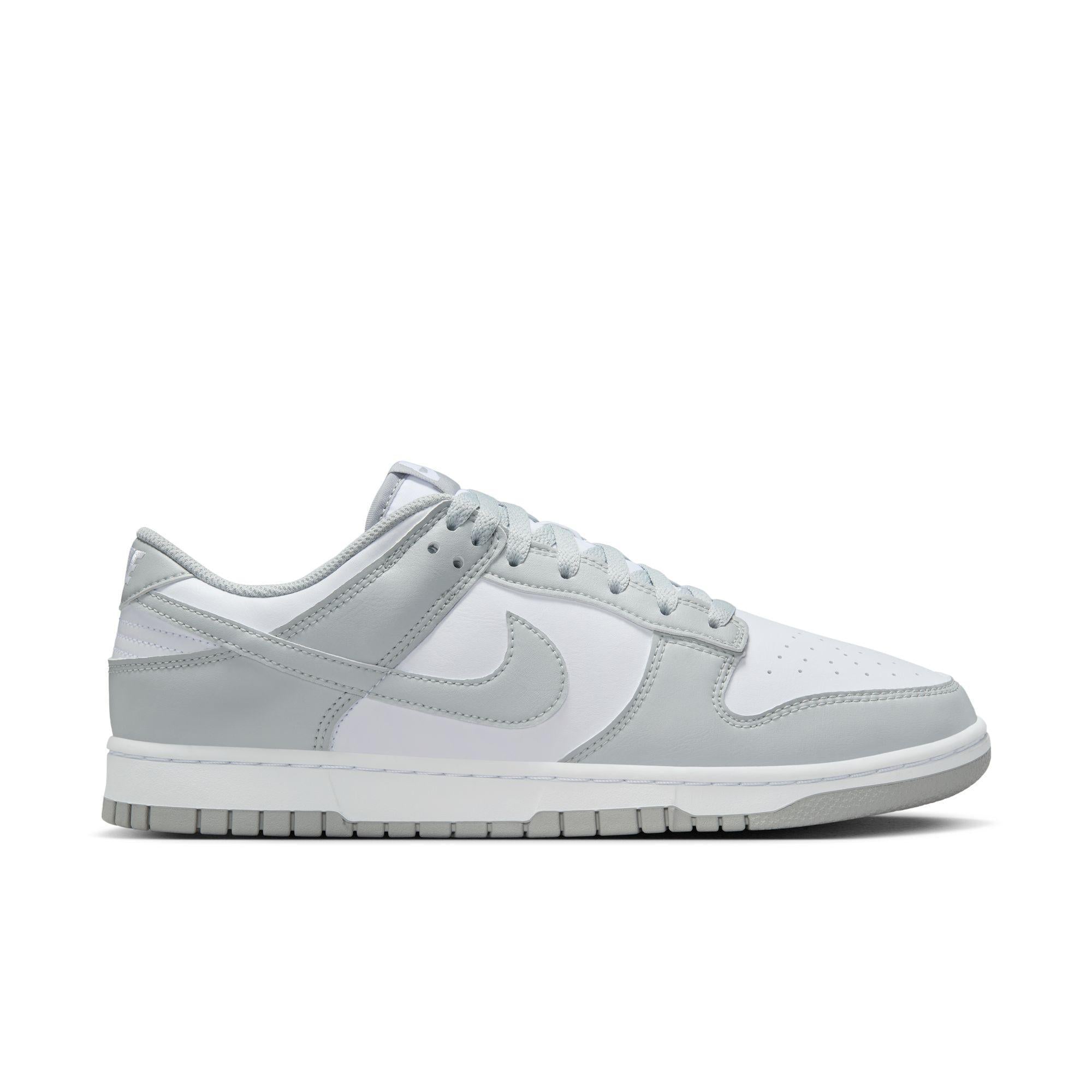 Nike Dunk Low Retro 'Smoke Grey'