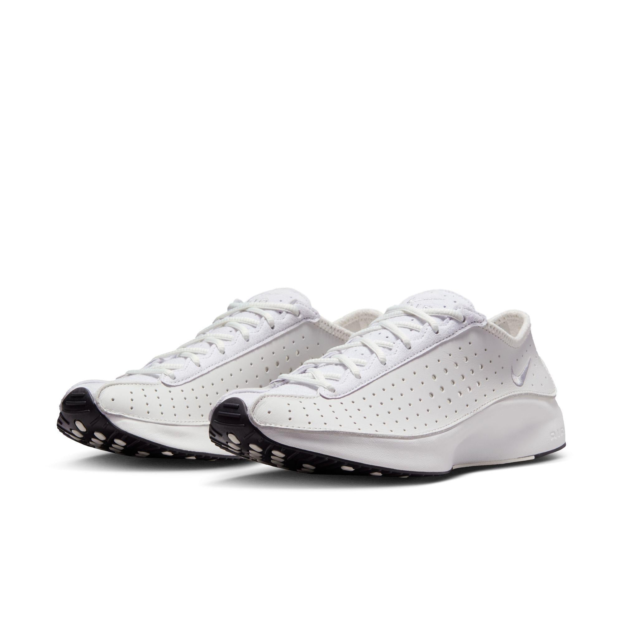 Nike Air Superfly 'Metallic Silver'