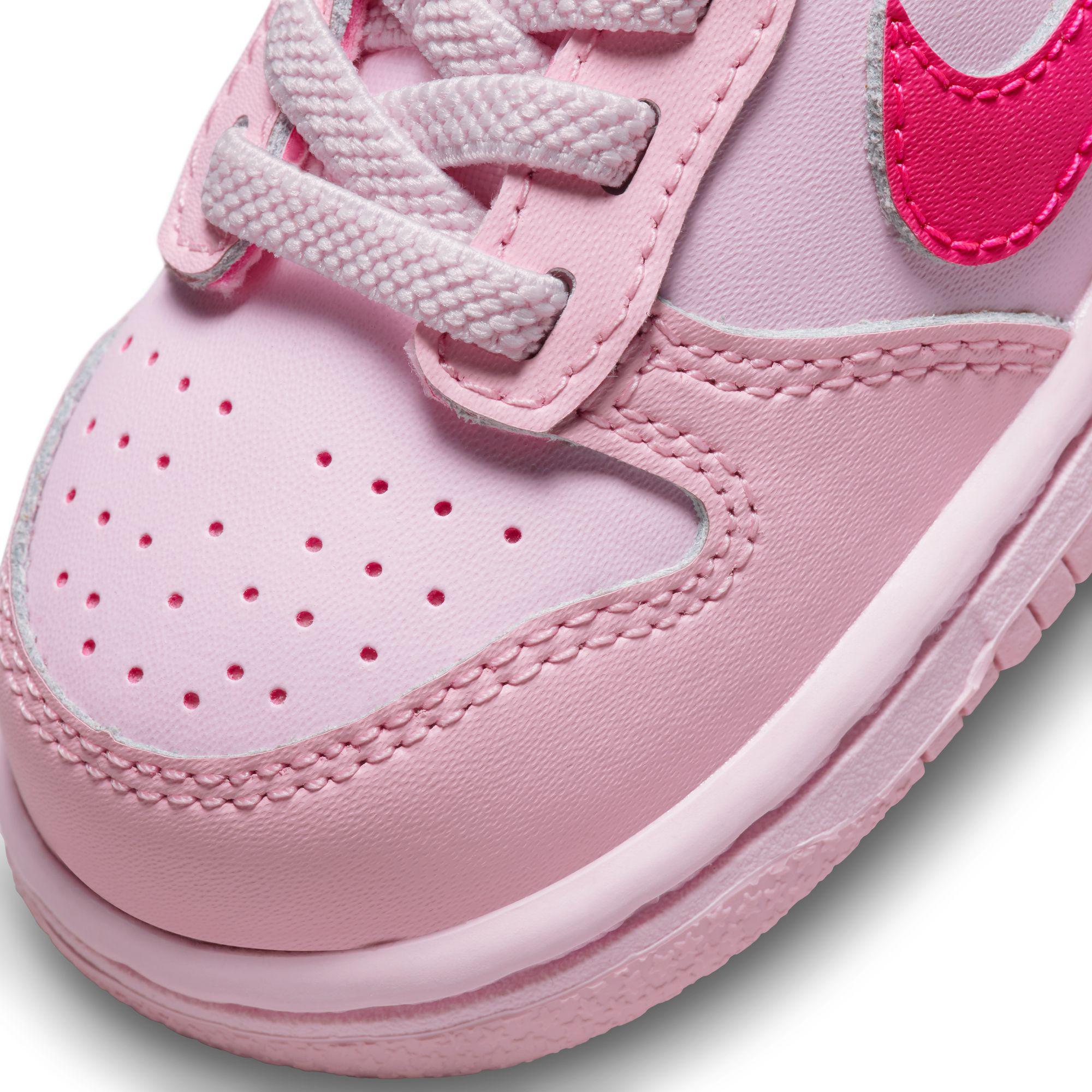 Nike Dunk Low Toddler