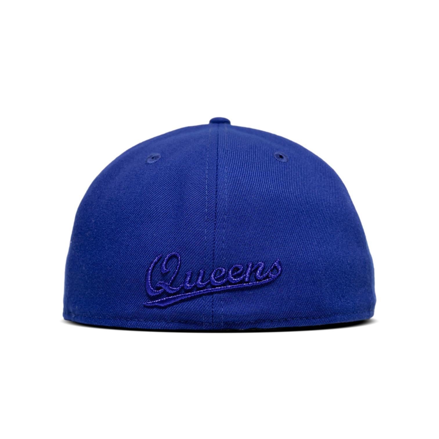 New Era Royal Queens Fitted