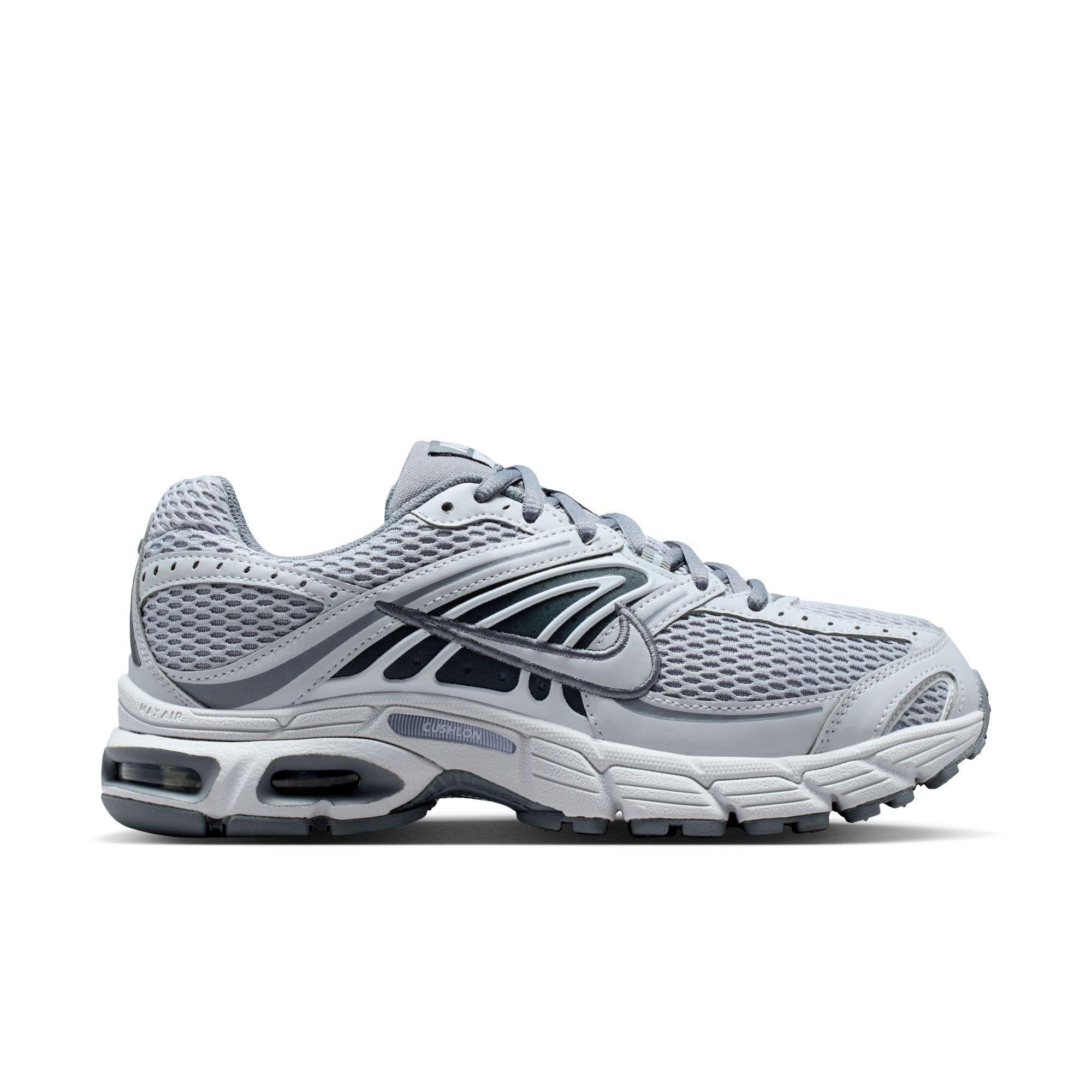 Women Nike Air Max Moto 2K “Cool Grey”