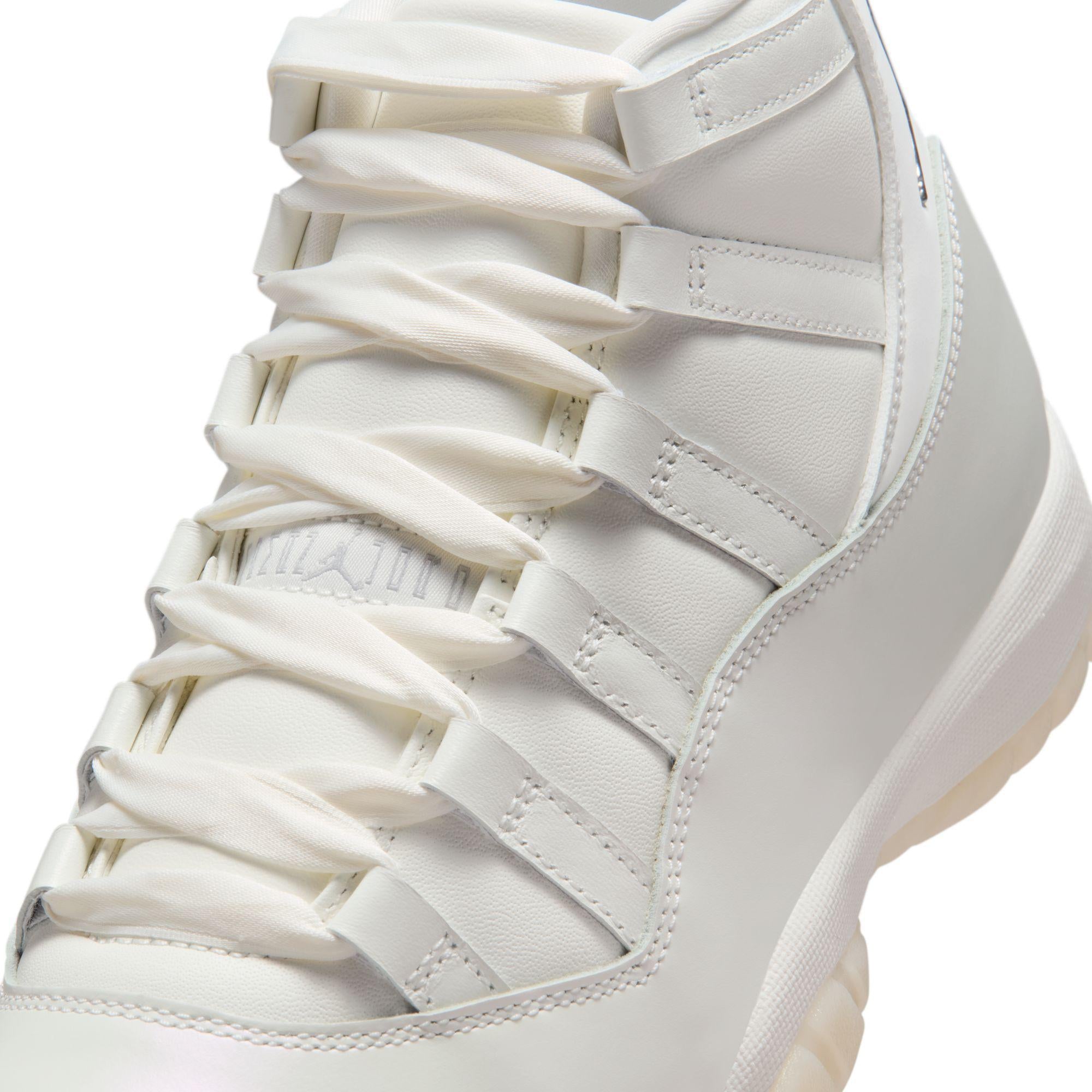 Women Air Jordan 11 Retro 