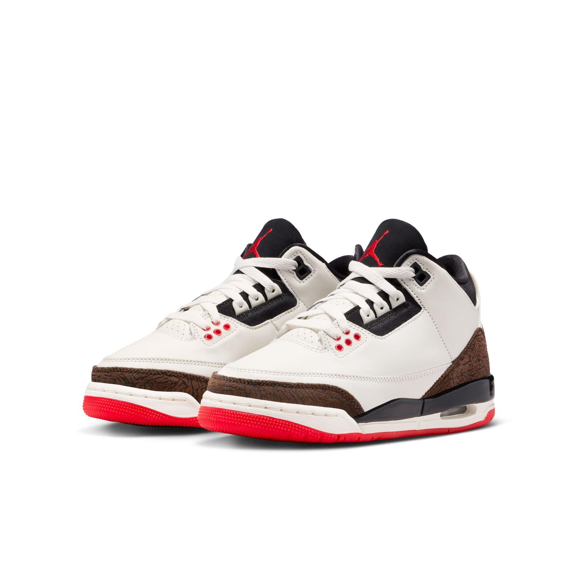 Air Jordan 3 Retro Gradeschool “World’s Best Dad”