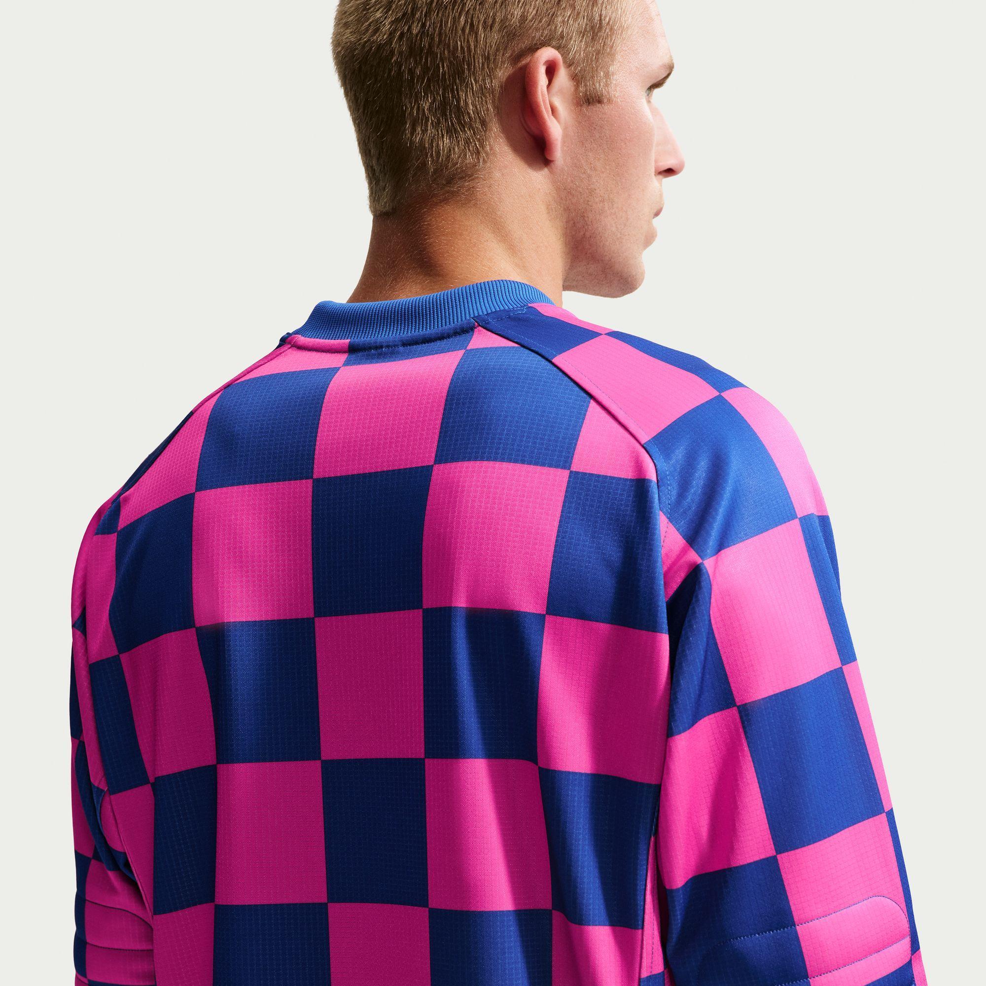 Nike Sportswear Club Goalie Top “Pinksicle”