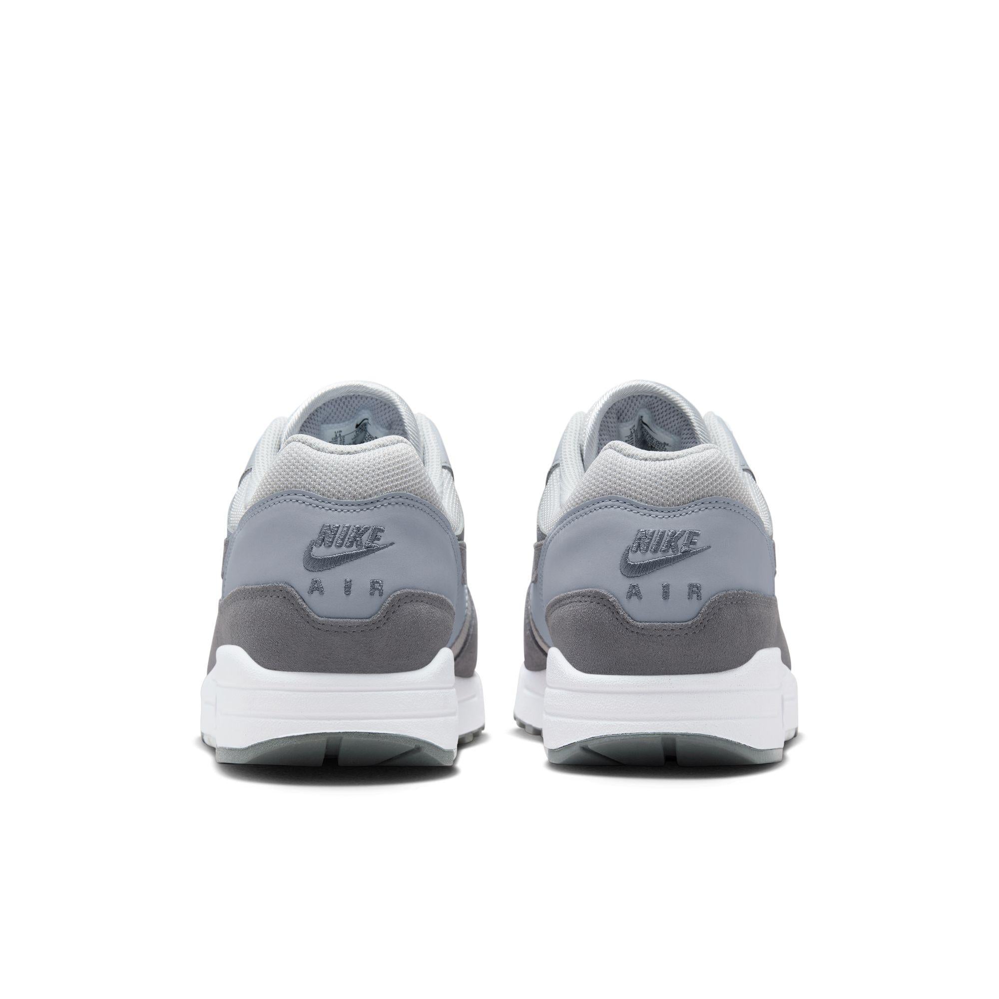 Nike Air Max 1 'Smoke Grey'