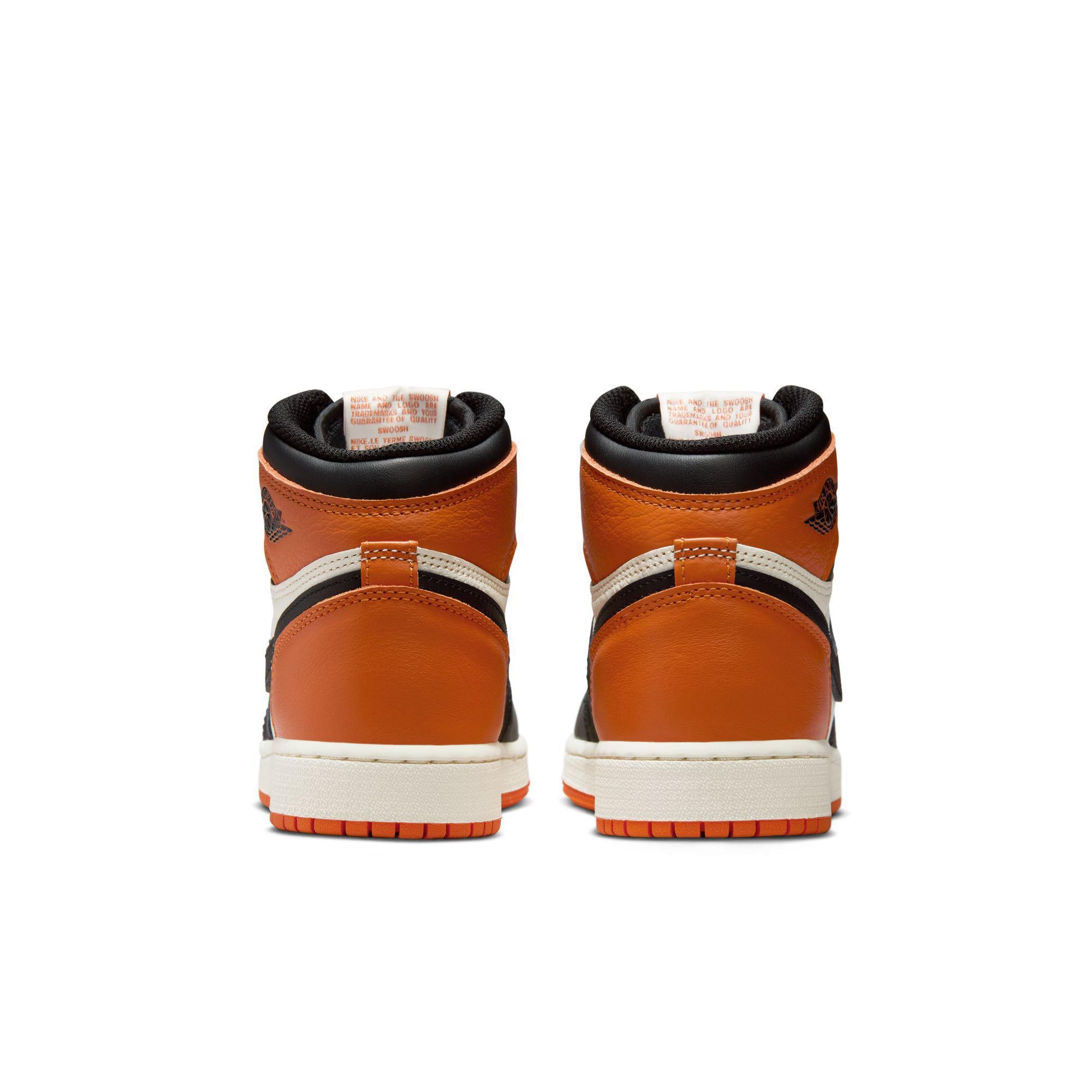 Air Jordan 1 Retro High OG Gradeschool 