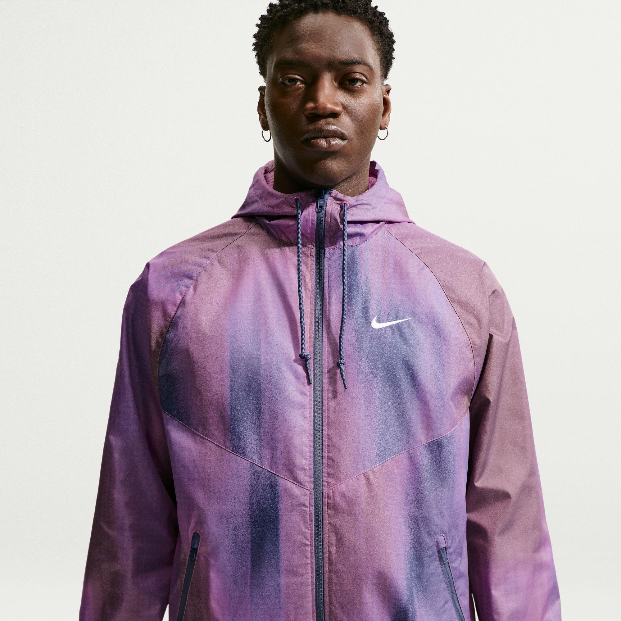 Nike Windrunner “Sunset