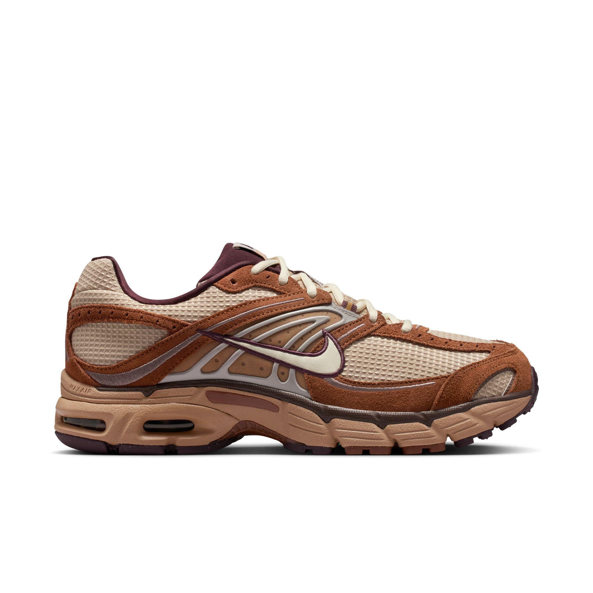 Nike Air Max Moto 2K “British Tan”