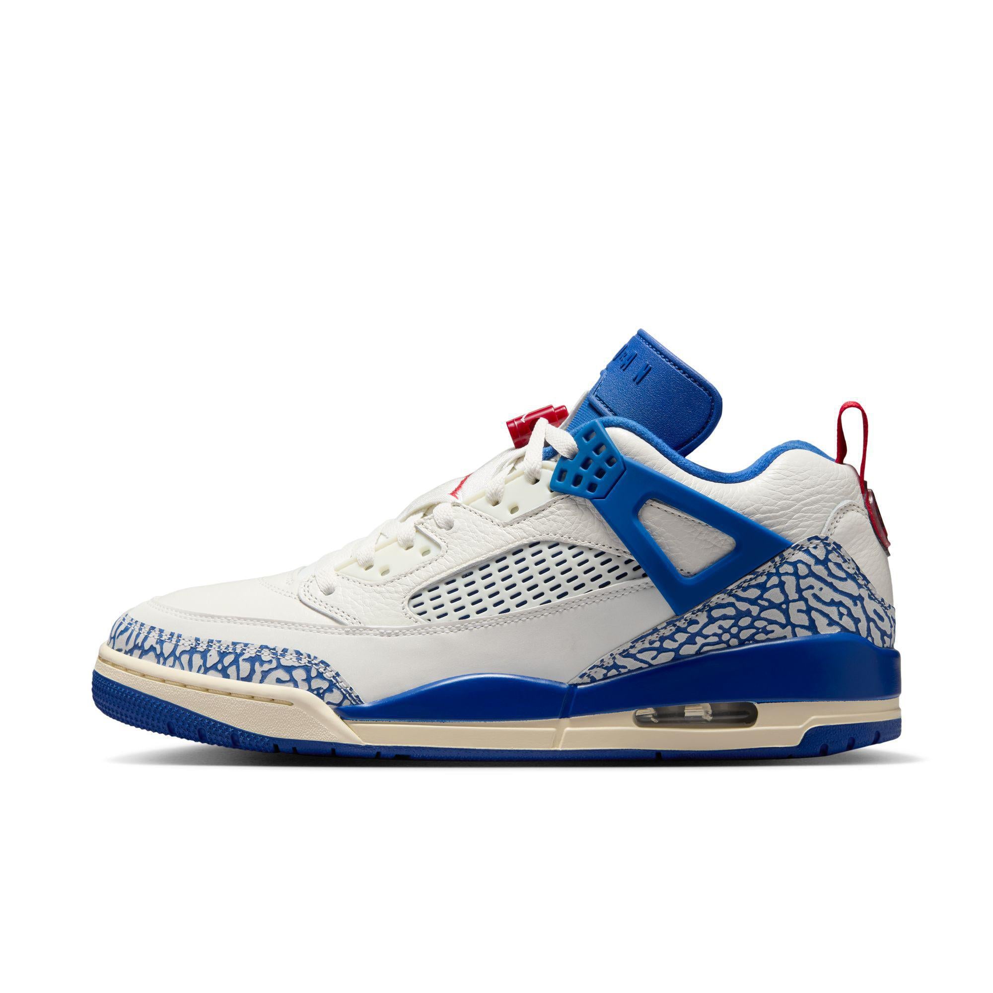 JORDAN SPIZIKE LOW