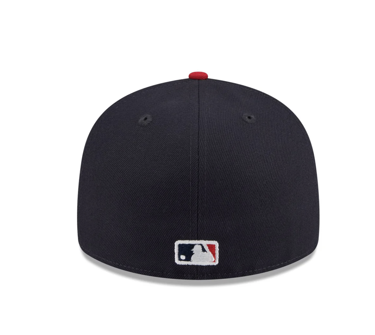 Atlanta Braves Pre-Curve 59FIFTY Fitted
