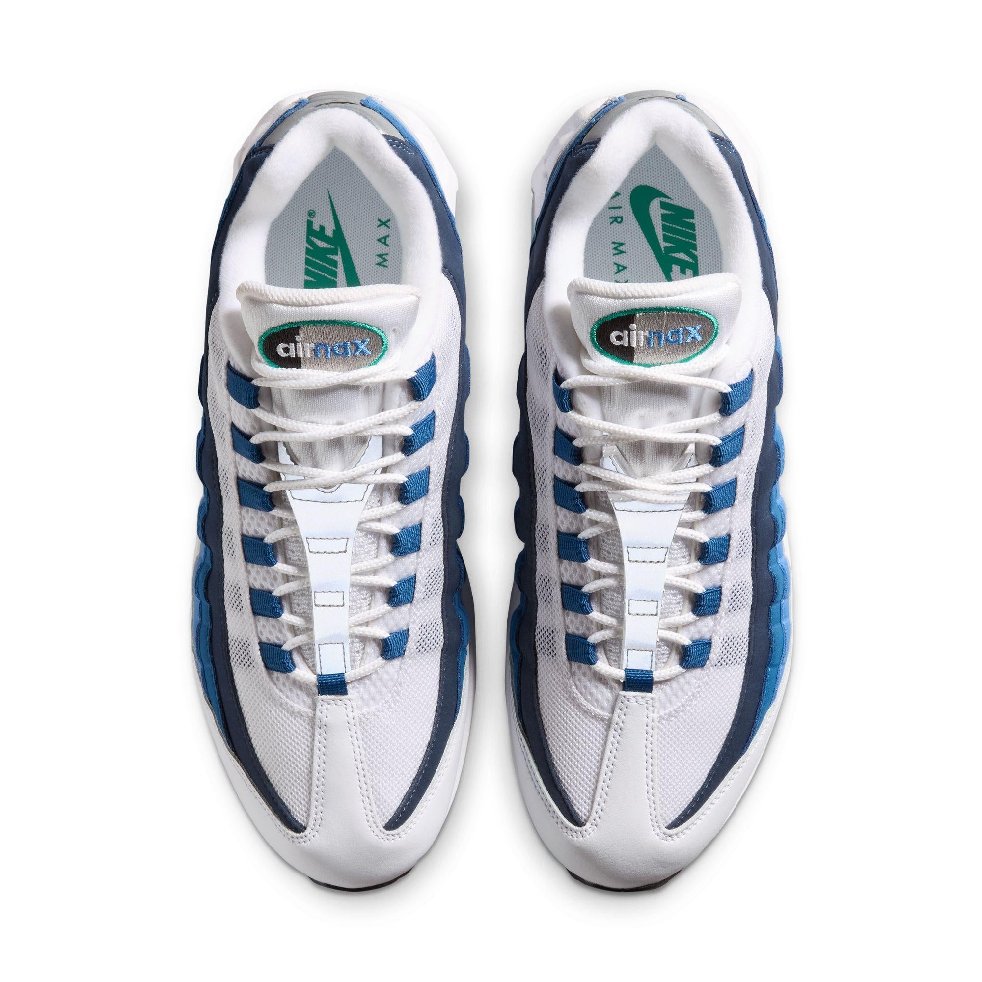 Nike Air Max 95 OG “Emerald Green”