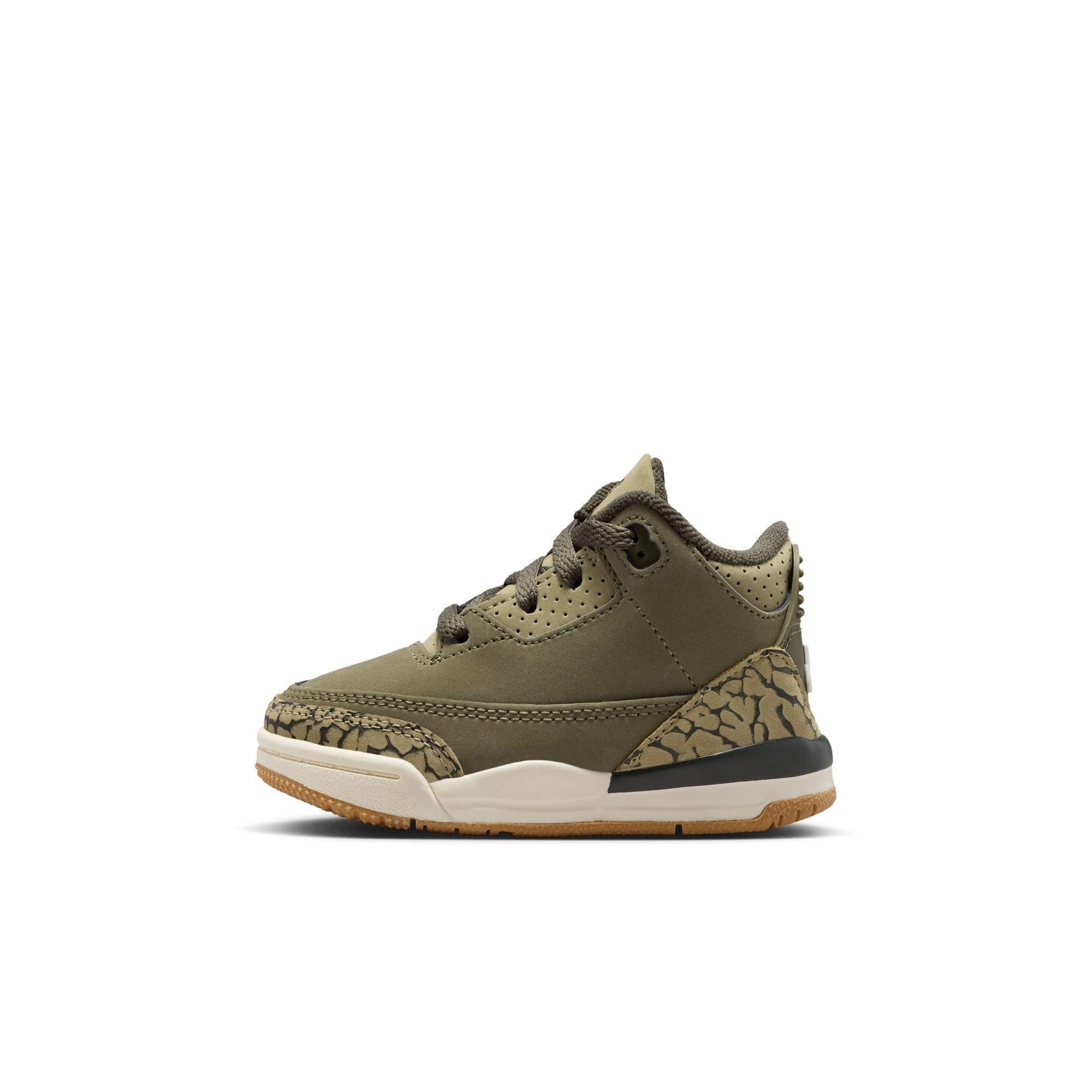 Jordan 3 Retro Toddler 