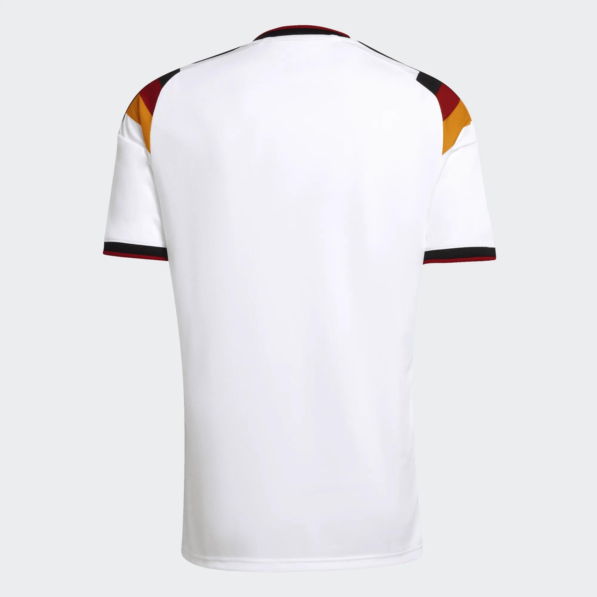 Adidas Germany 26 Home Jersey