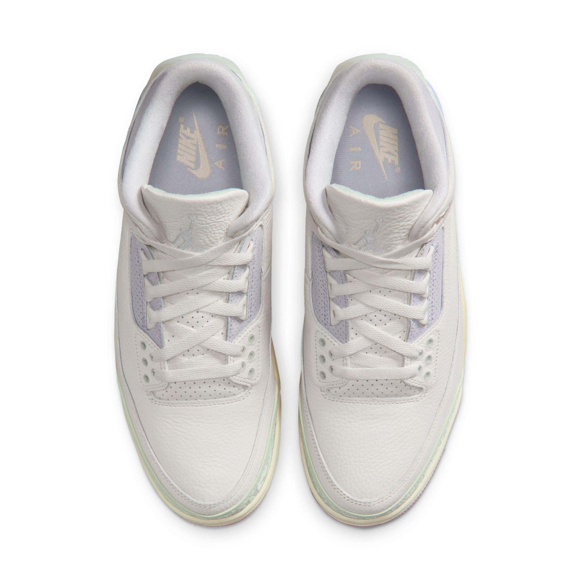 Air Jordan 3 Retro “Spring is in the Air”