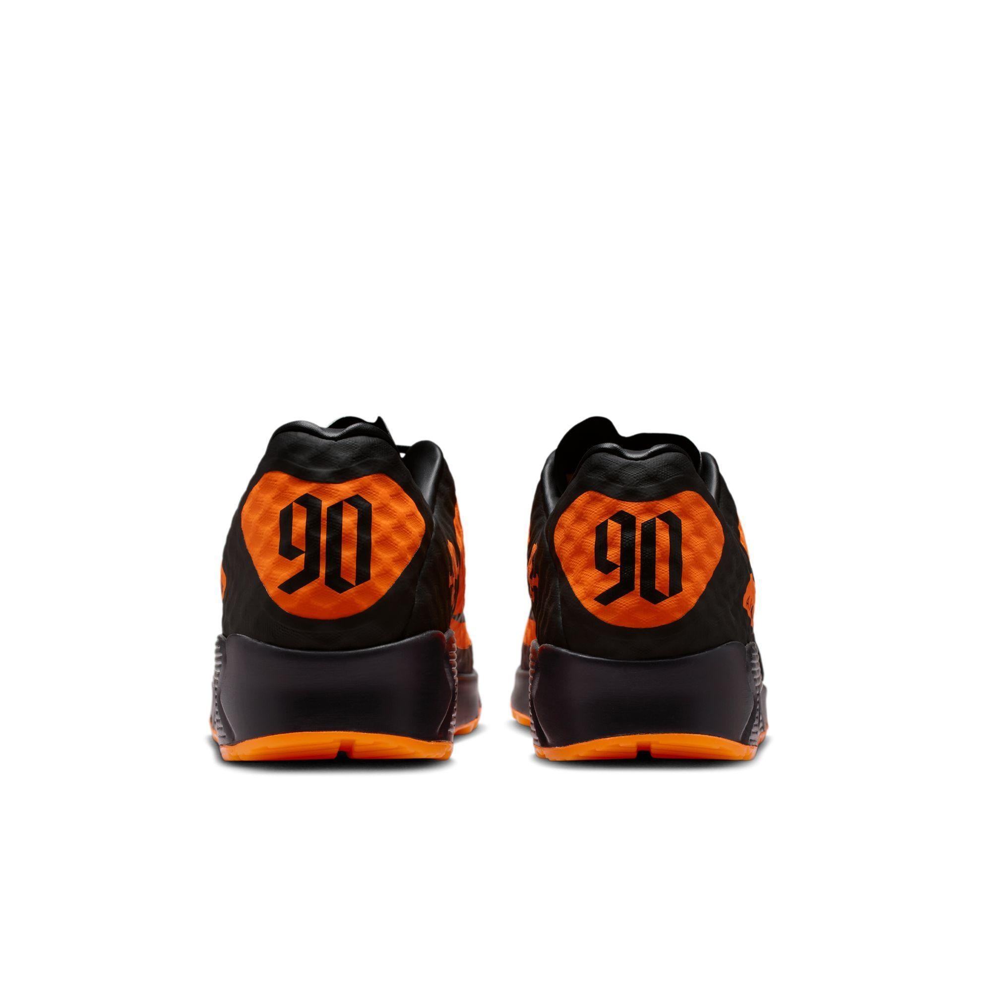 Nike Air Max 90 “Bright Citrus Hypervenom”
