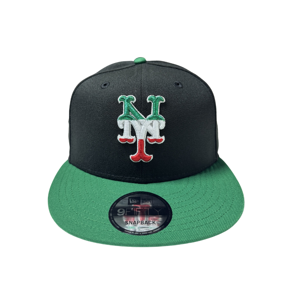 New Era New York Mets 9Fifty Snapback '64 ASG Patch 
