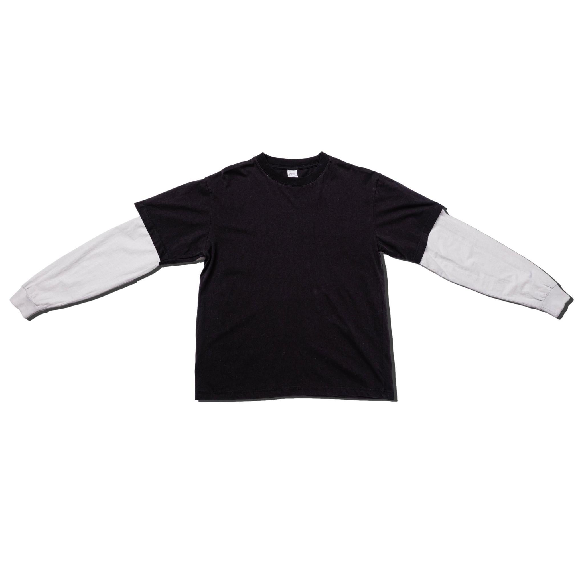 Cotton Collective Long Sleeve Tee