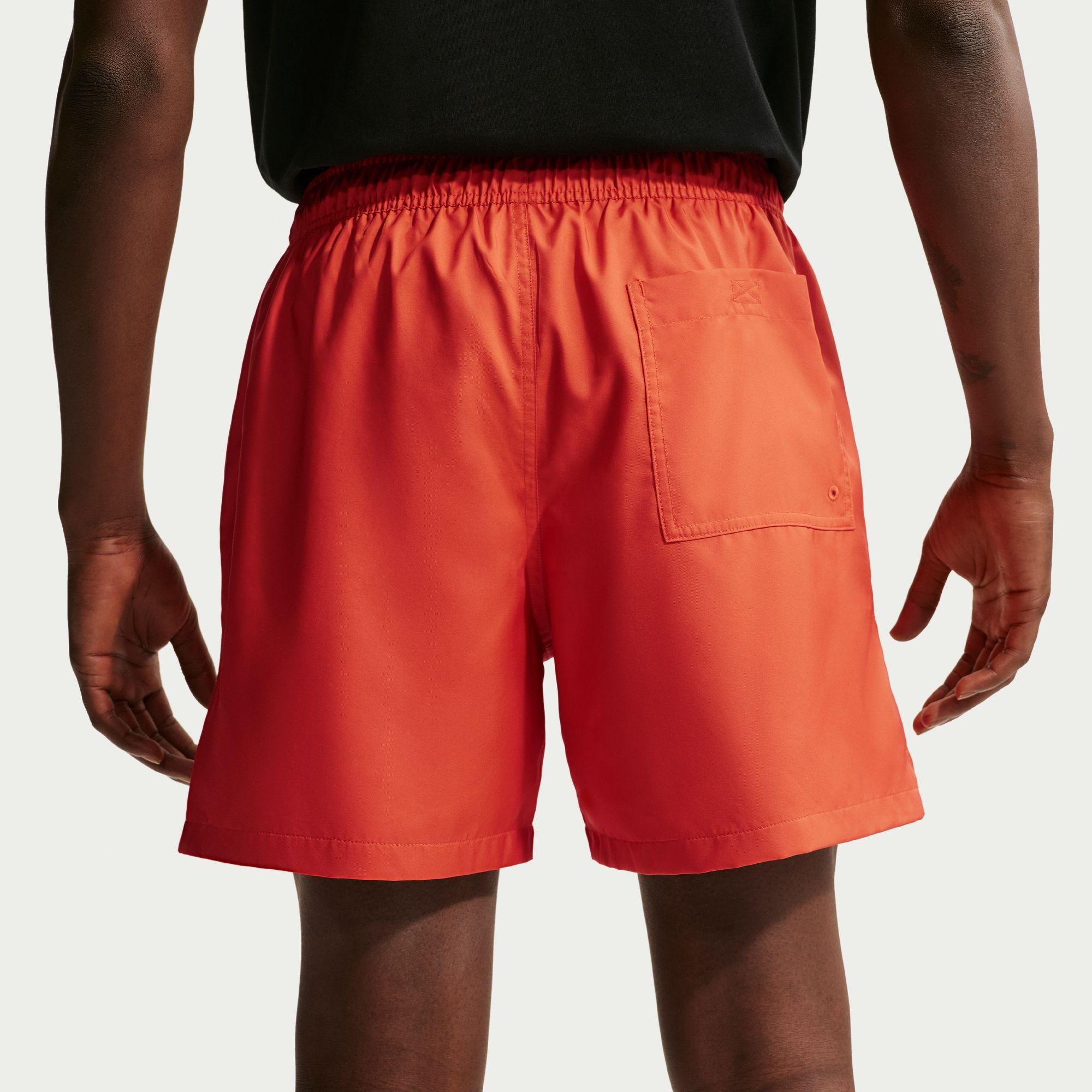 Nike Club Shorts “Cosmic Clay”