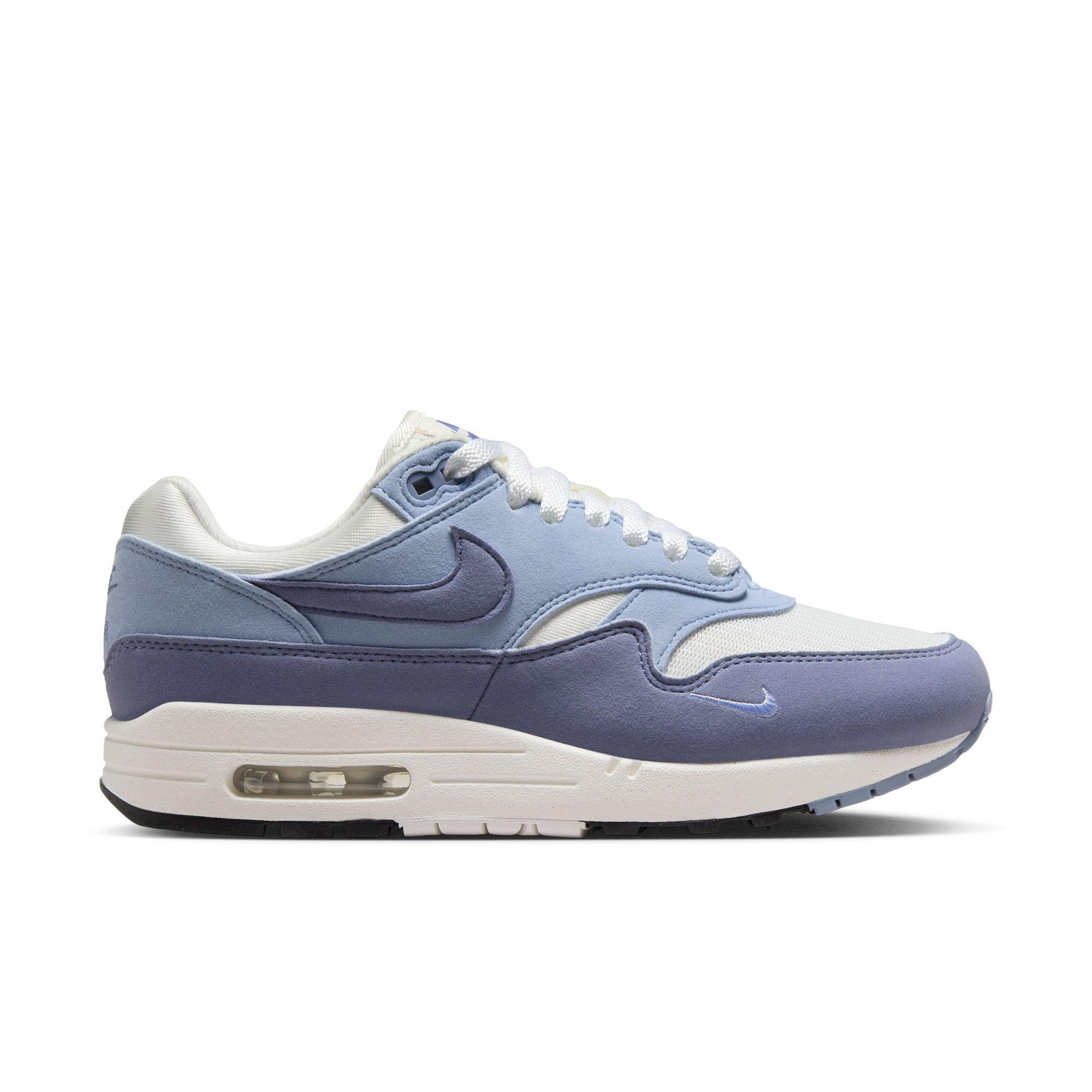 Nike Air Max 1 '87 Textile 'Armory Blue'