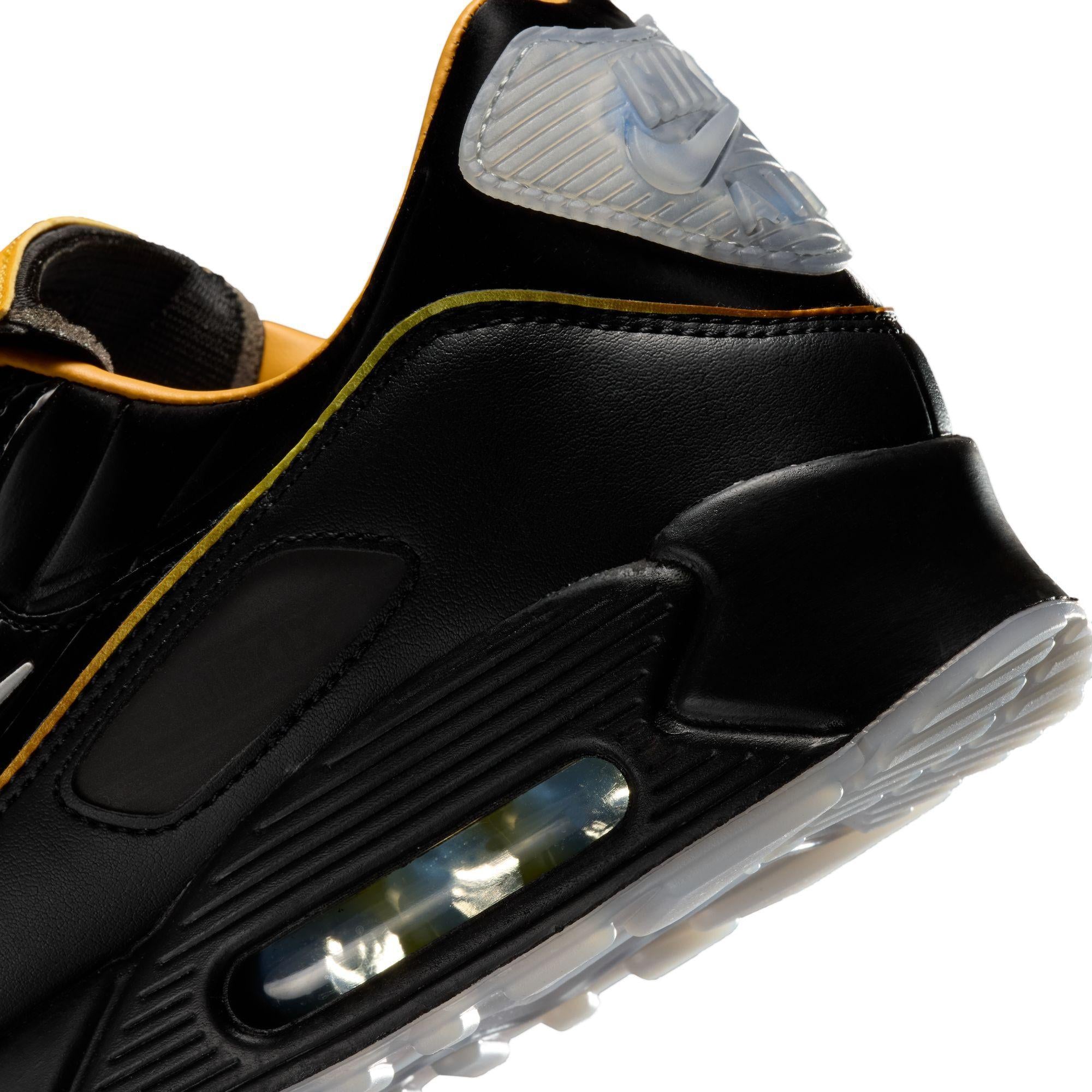 Nike Air Max 90 SE “Dark Cinder Mercurial Vapor 1”