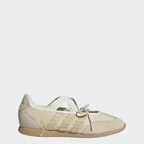 Women's Barreda Mary Jane