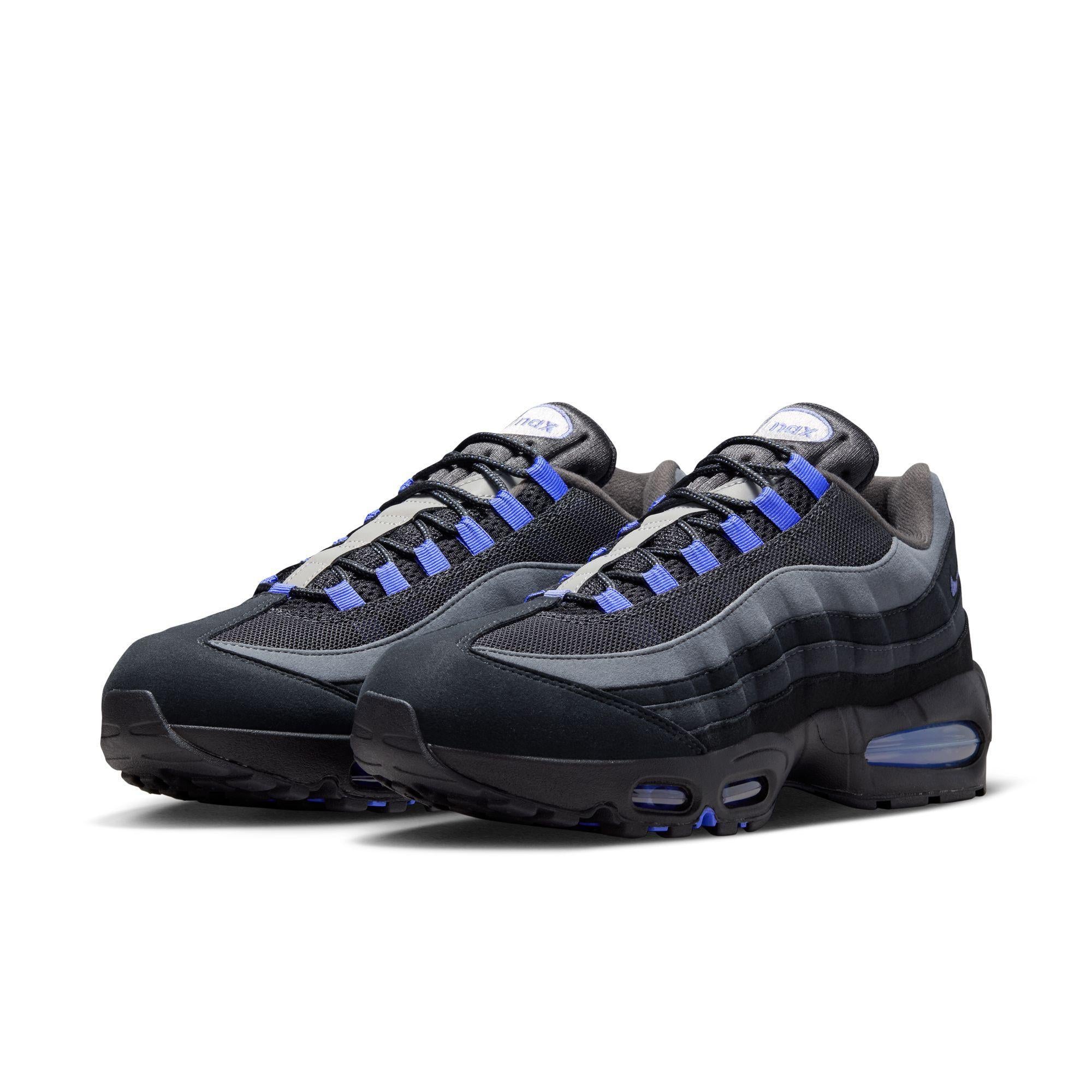 Nike Air Max 95 Big Bubble “OG Sapphire”