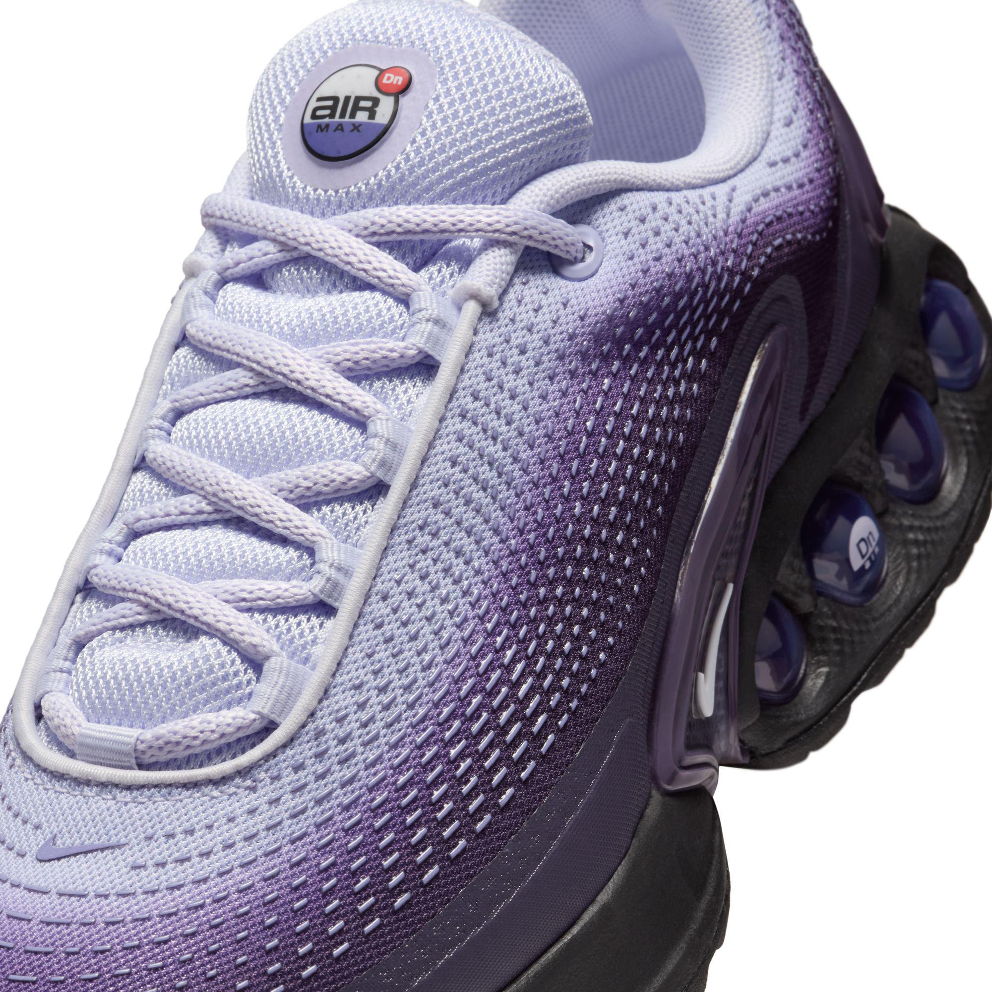 Nike Air Max Dn 'Dark Raisin'