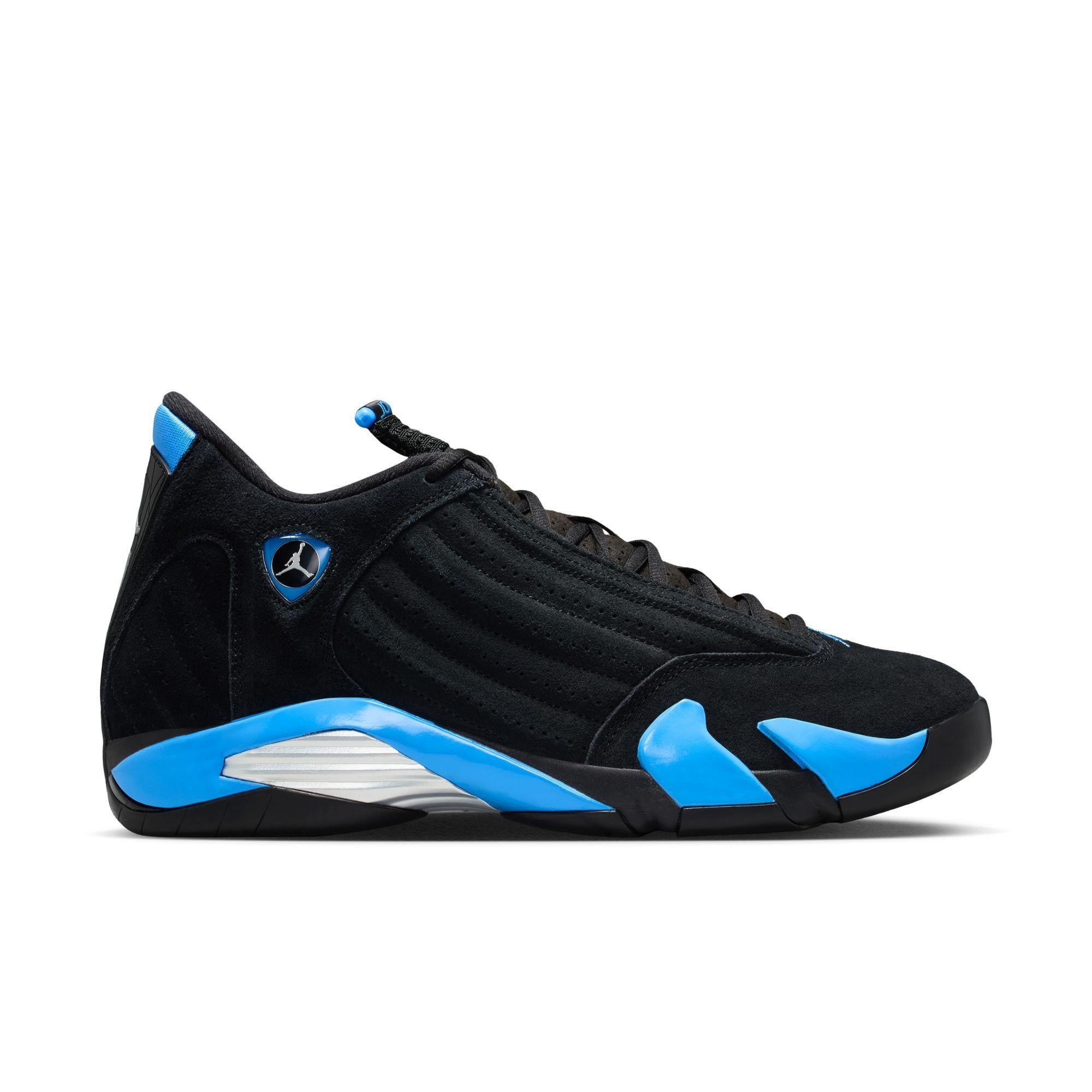 Air Jordan 14 Retro “University Blue”