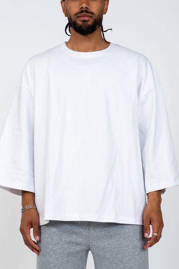 EPTM Perfect Quarter Sleeve Tee