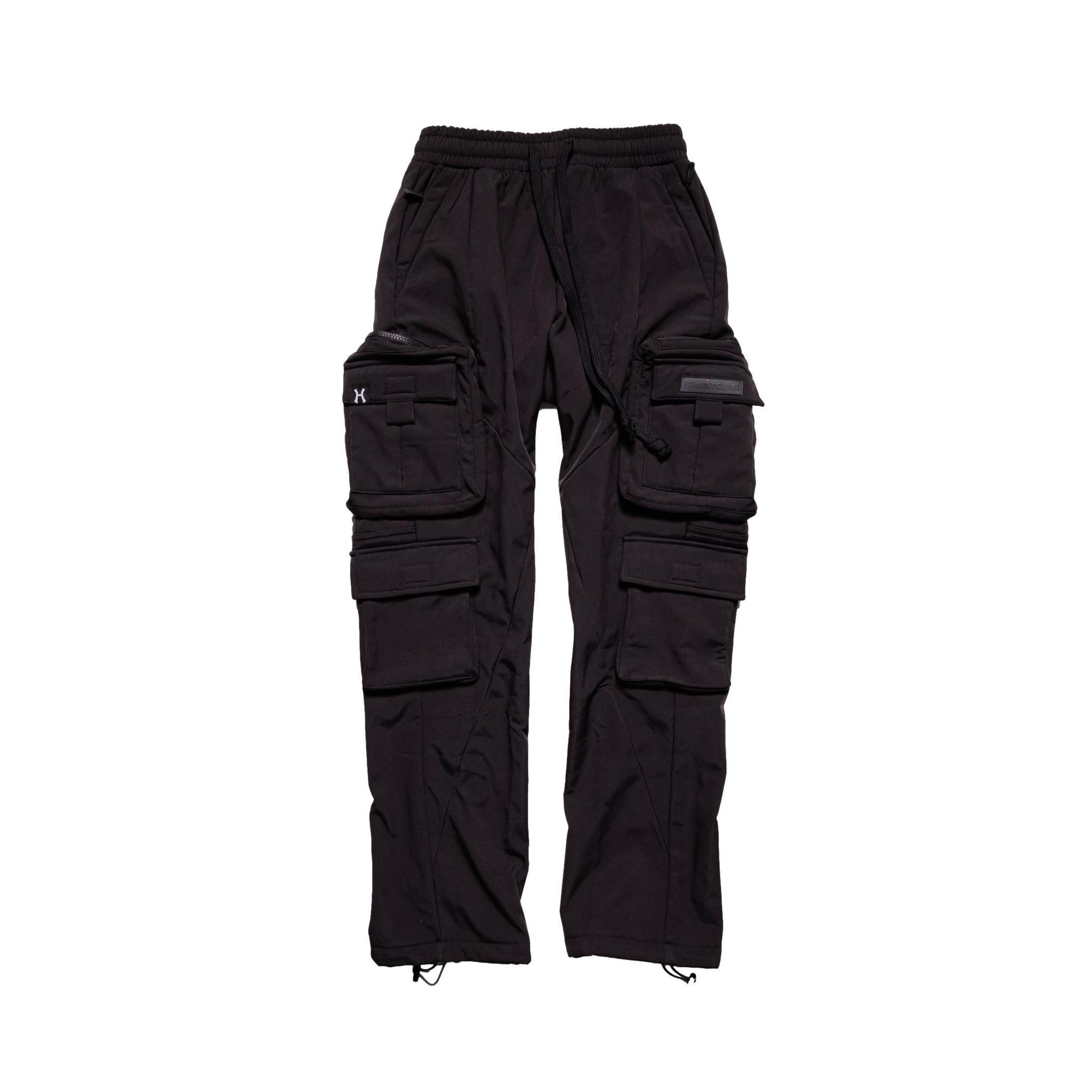 525 Fleece Lined Snow Cargo Pants