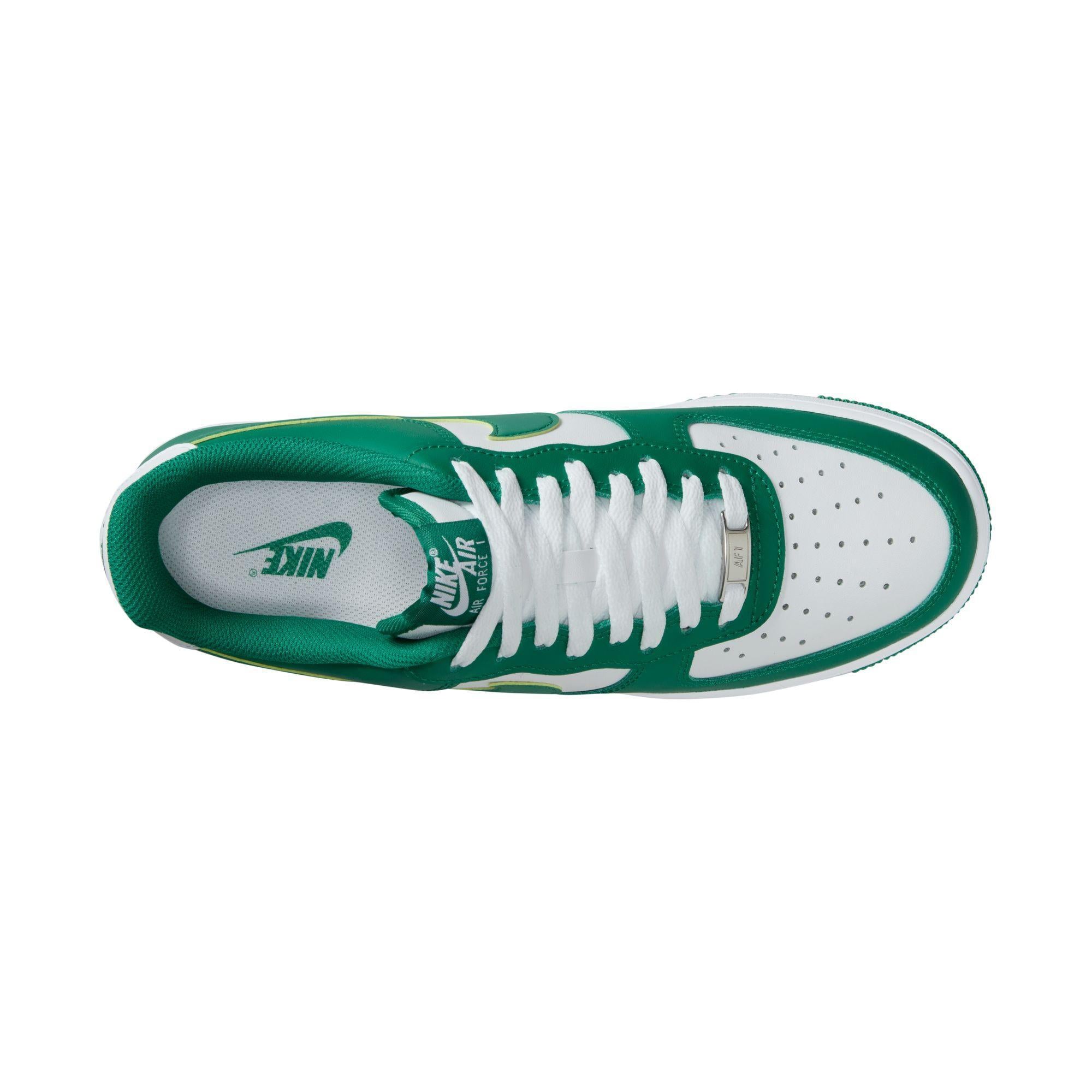 Nike Air Force 1 ’07 “Malachite White”